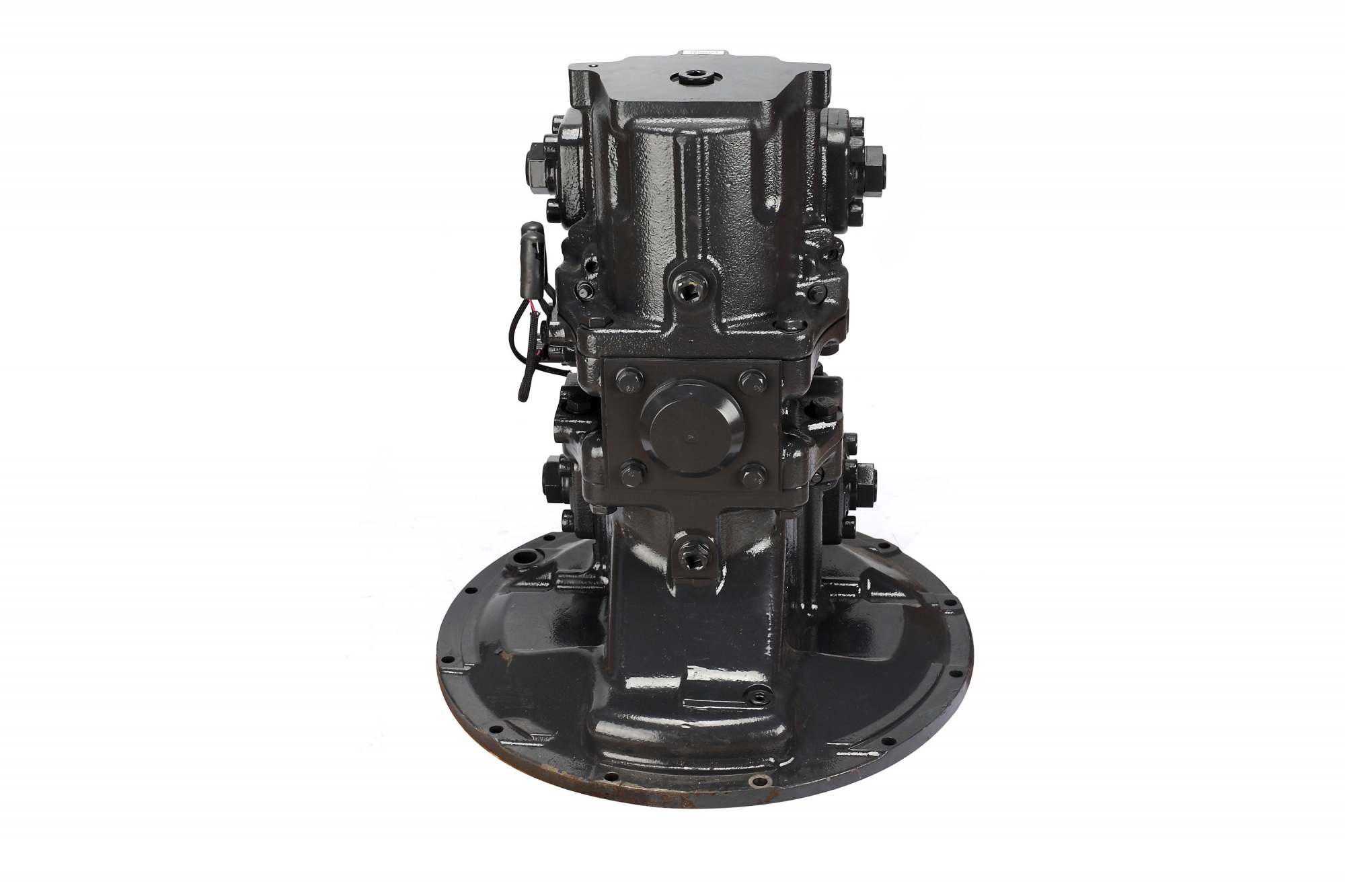 Excavator Spare Parts 708-2G-00024 708-2G-00022 Hydraulic Piston Main Pump for PC300-7 PC350-7 PC360-7