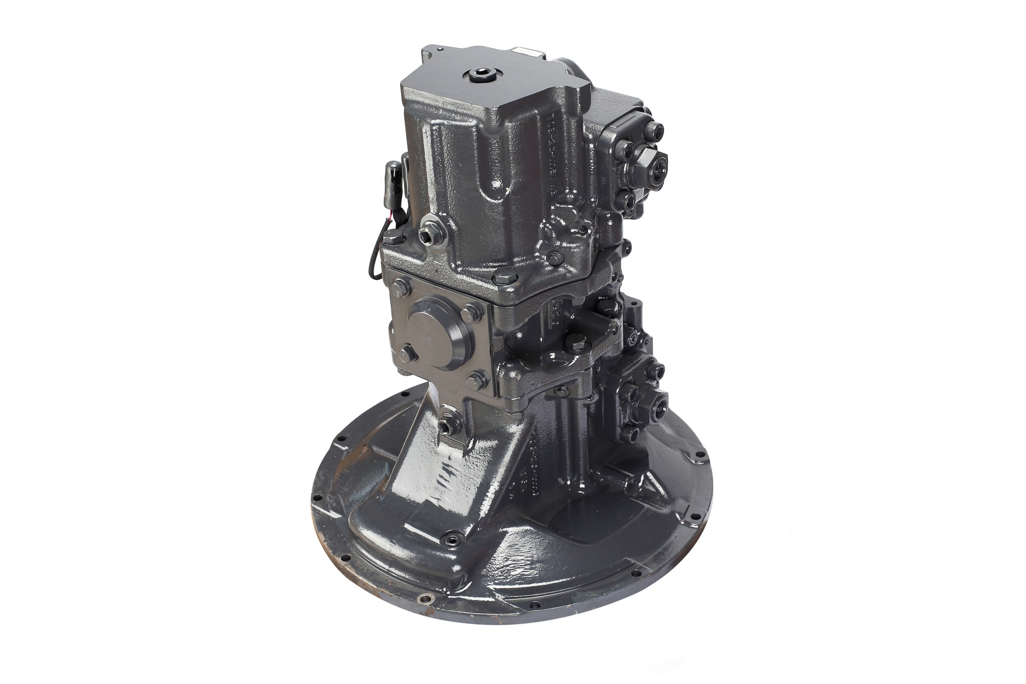 Excavator Spare Parts 708-2G-00024 708-2G-00022 Hydraulic Piston Main Pump for PC300-7 PC350-7 PC360-7