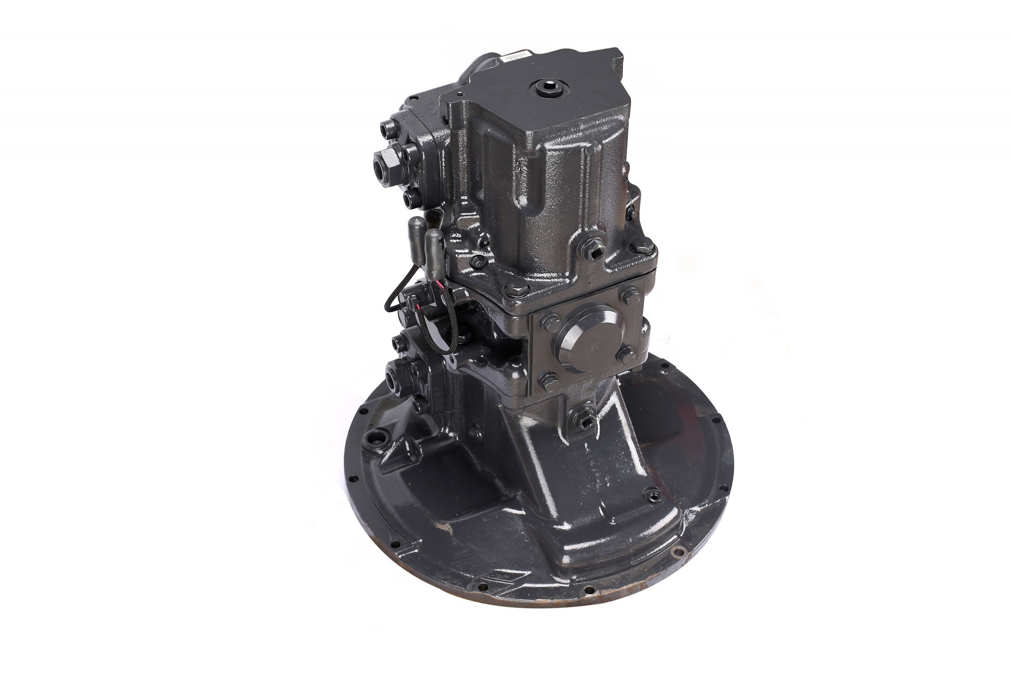 Excavator Spare Parts 708-2G-00024 708-2G-00022 Hydraulic Piston Main Pump for PC300-7 PC350-7 PC360-7
