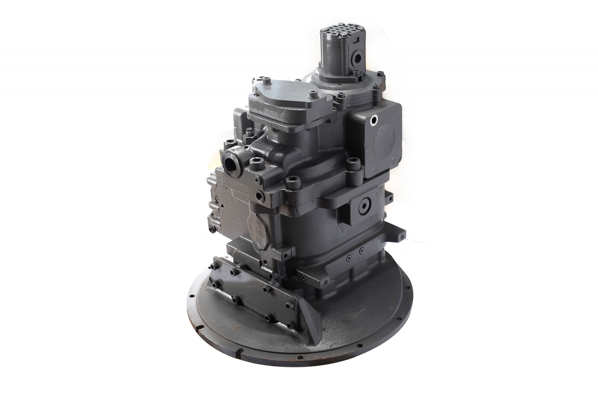 Excavator Spare Parts K5V200DPH111R-OE11 Hydraulic Piston Main Pump for ZX450 ZX470