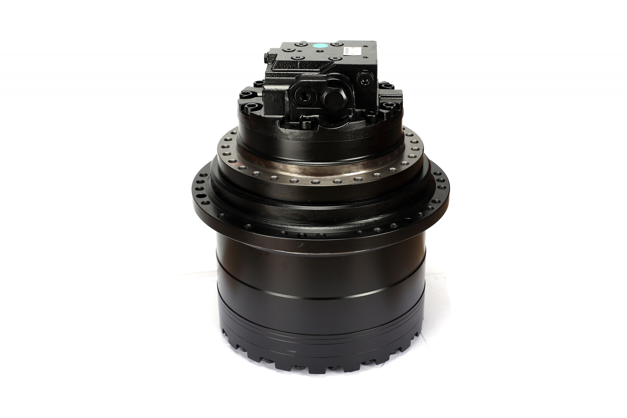 Excavator Spare Parts TM40 Hydraulic Piston Main Pump