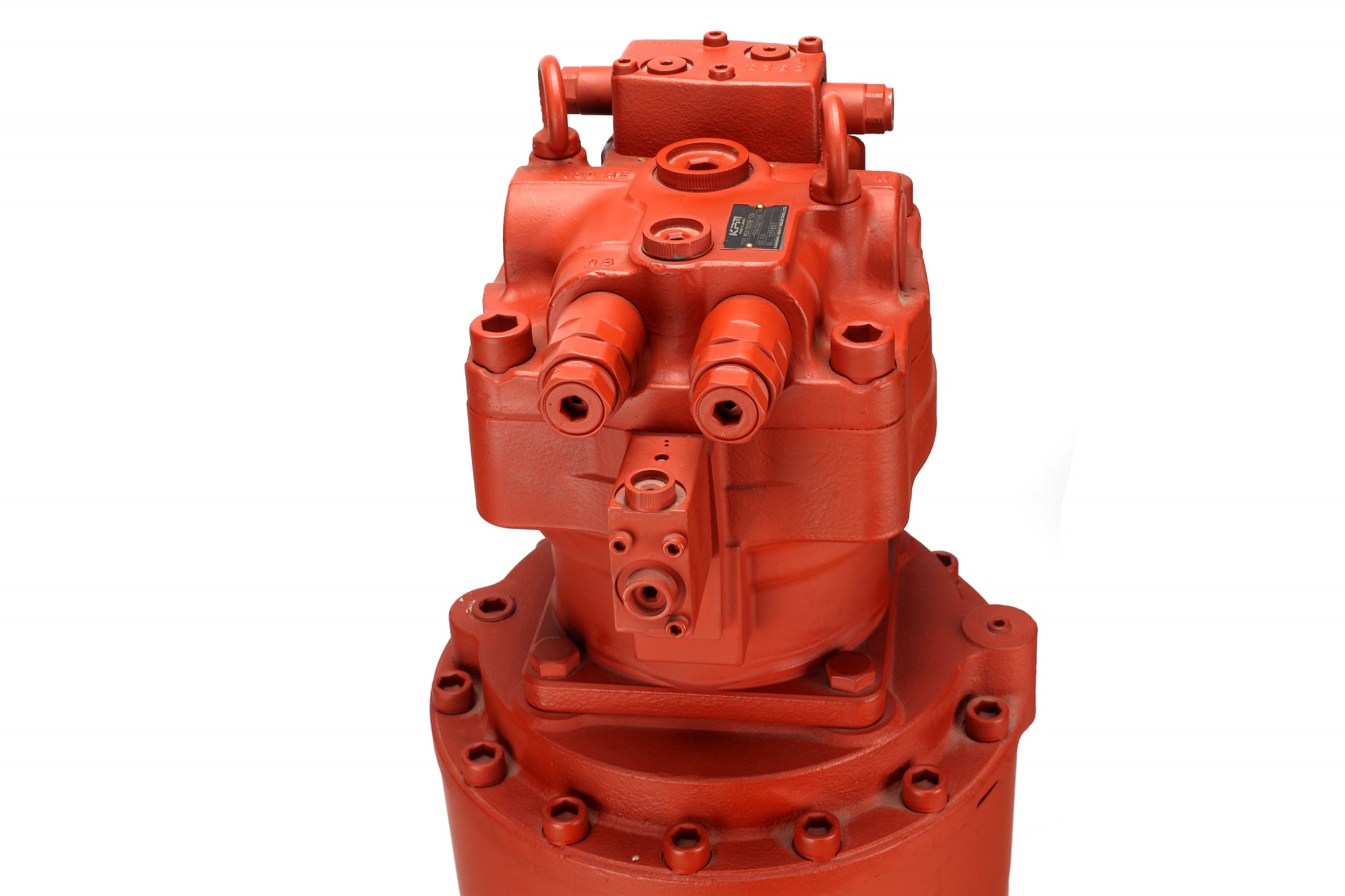 Excavator Spare Parts M5X180CHB-12A-51A/260-169 Hydraulic Piston Main Pump