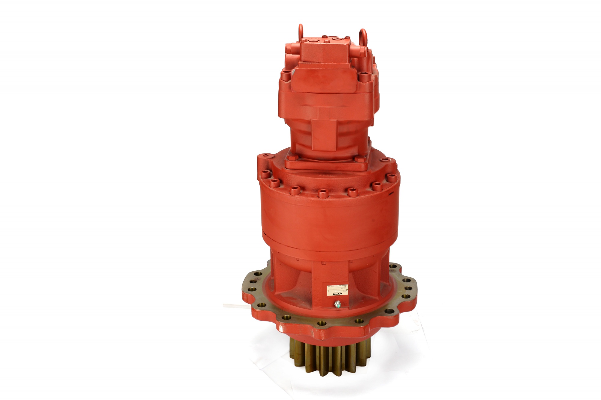 Excavator Spare Parts M5X180CHB-12A-51A/260-169 Hydraulic Piston Main Pump