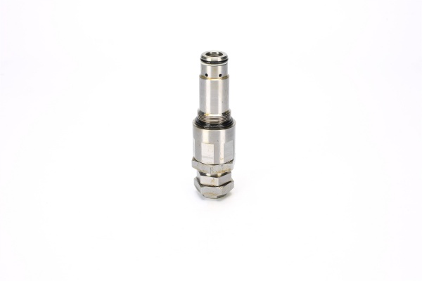  Excavators Distribution Valve Main Relief Valve 709-70-51401 For Komatsu PC120-6 PC200-5