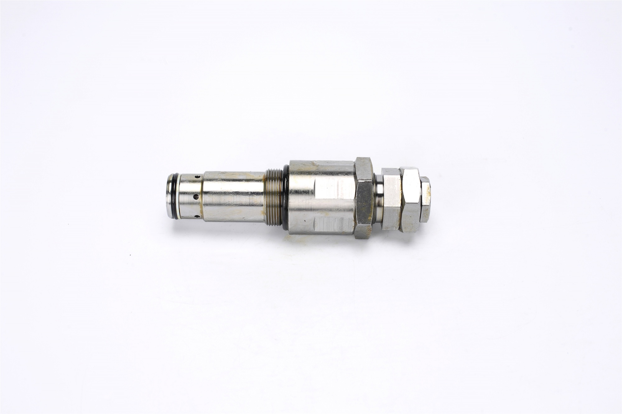  Excavators Distribution Valve Main Relief Valve 709-70-51401 For Komatsu PC120-6 PC200-5