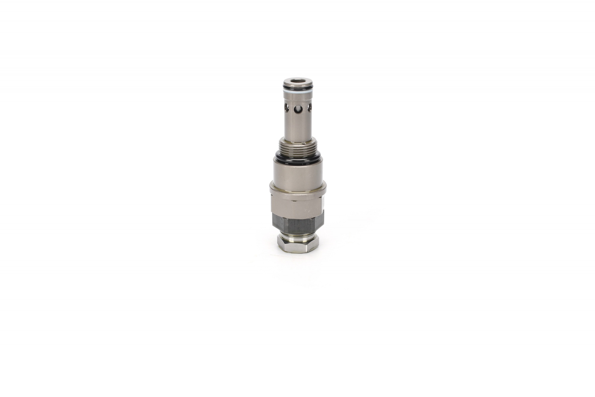  Excavators Distribution Valve Main Relief Valve 723-40-92103 For Komatsu PC300 PC360 PC400-7