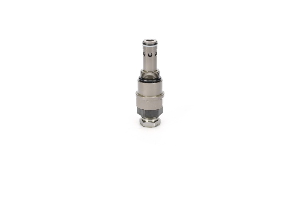  Excavators Distribution Valve Main Relief Valve 723-40-92103 For Komatsu PC300 PC360 PC400-7