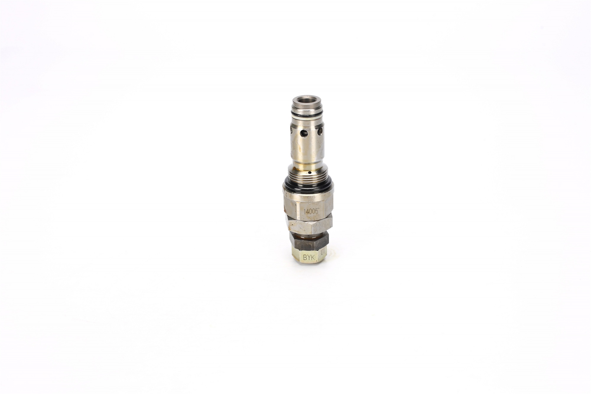  Excavators Distribution Valve Main Relief Valve 723-40-502011For Komatsu PC200-6 PC300-6