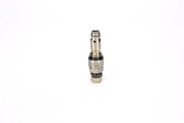  Excavators Distribution Valve Main Relief Valve 723-40-502011For Komatsu PC200-6 PC300-6