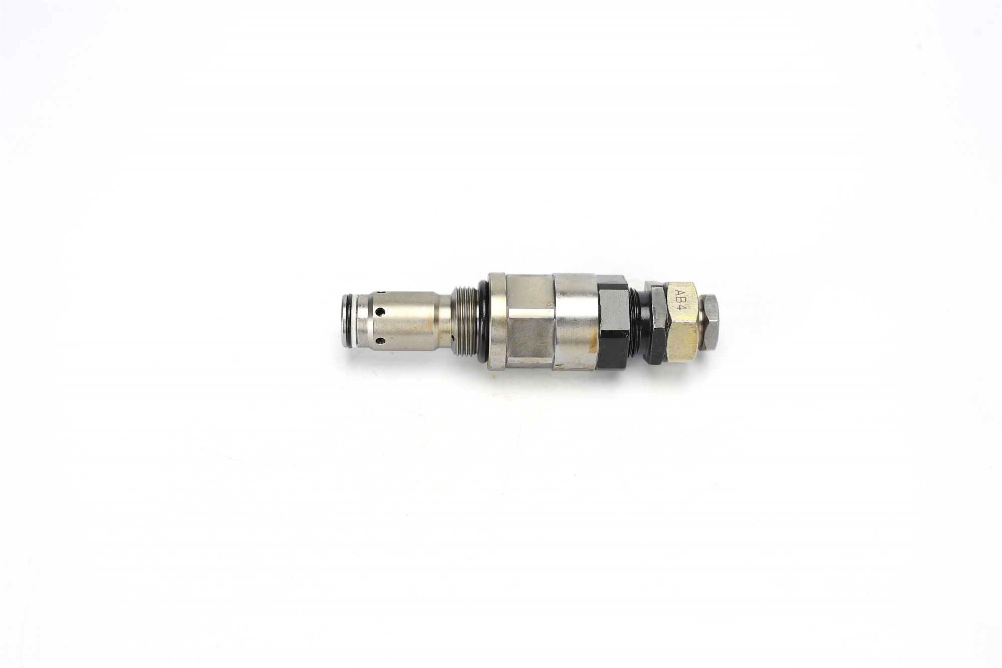  Excavators Distribution Valve Main Relief Valve 723-40-93601 For Komatsu PC200-6 PC200-7