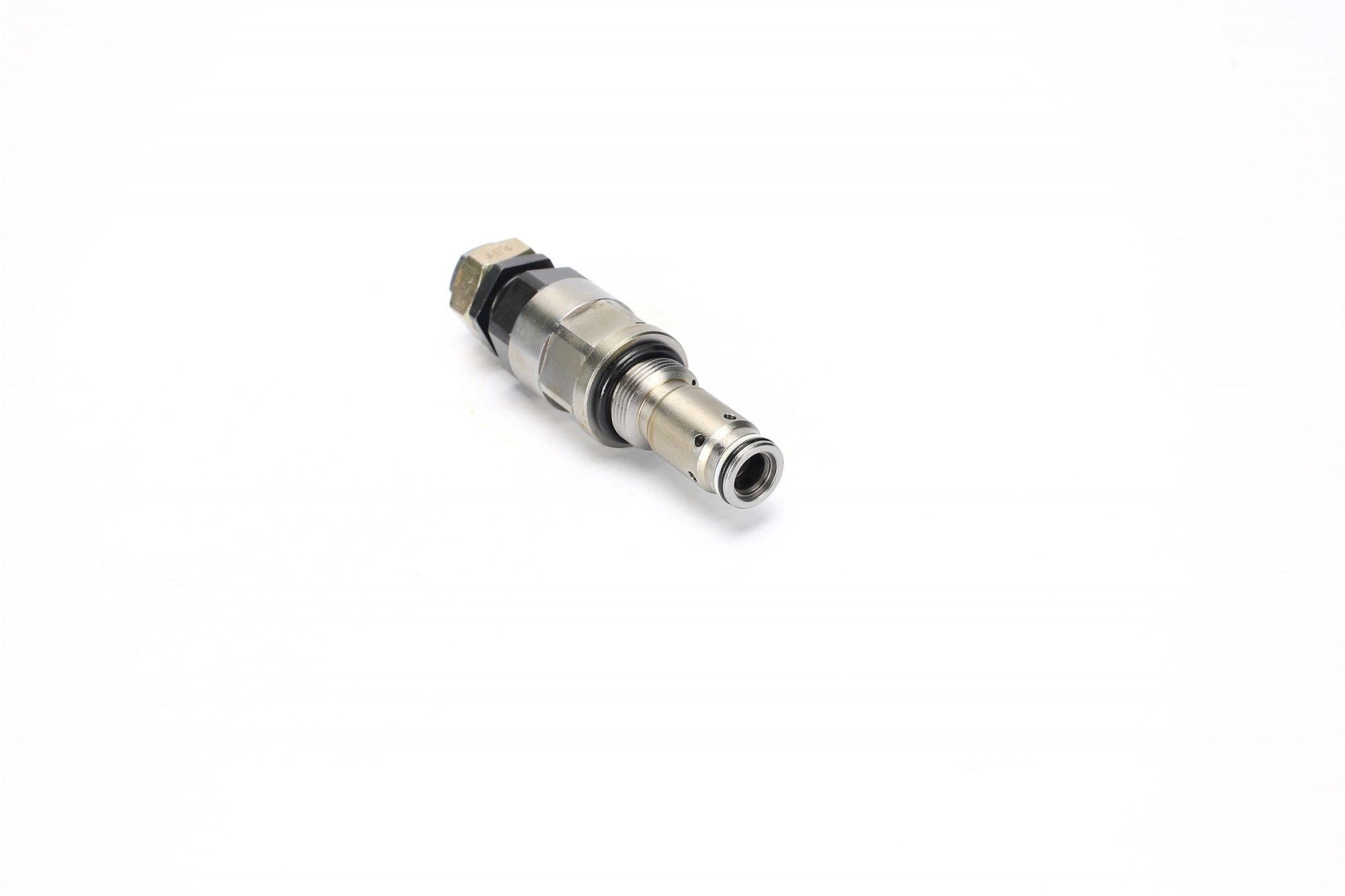  Excavators Distribution Valve Main Relief Valve 723-40-93601 For Komatsu PC200-6 PC200-7