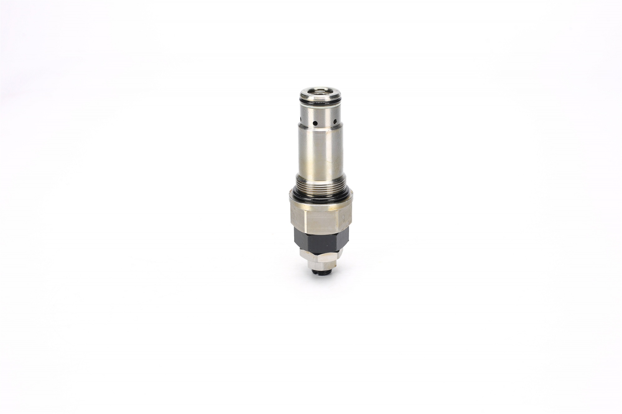  Excavators Distribution Valve Main Relief Valve 709-70-51200 For Komatsu PC120-5 PC200-3
