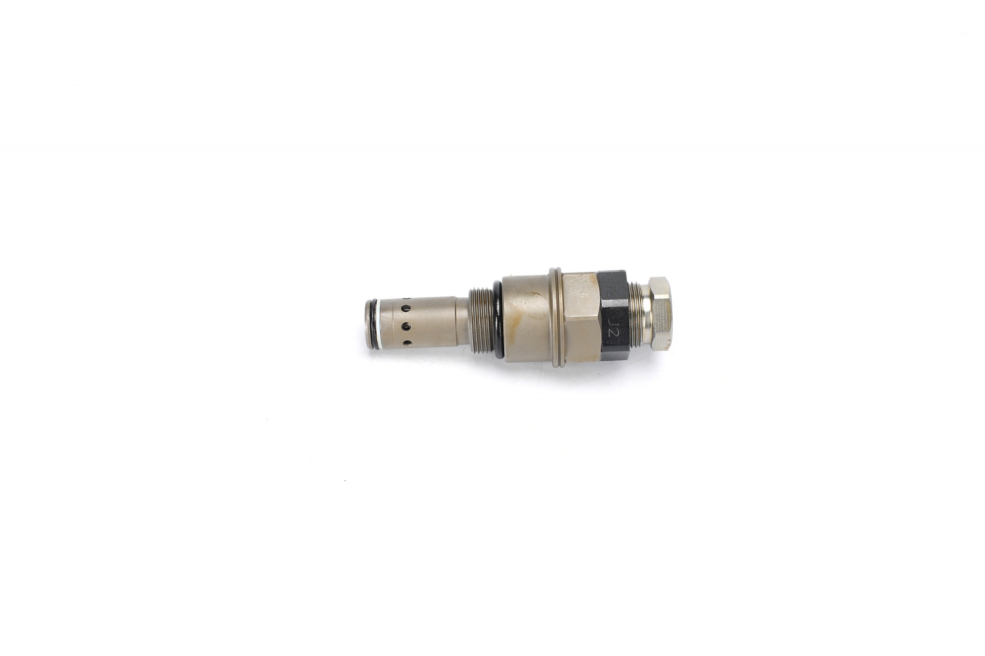  Excavators Distribution Valve Main Relief Valve 723-40-51102 For Komatsu PC220-7 PC220-8