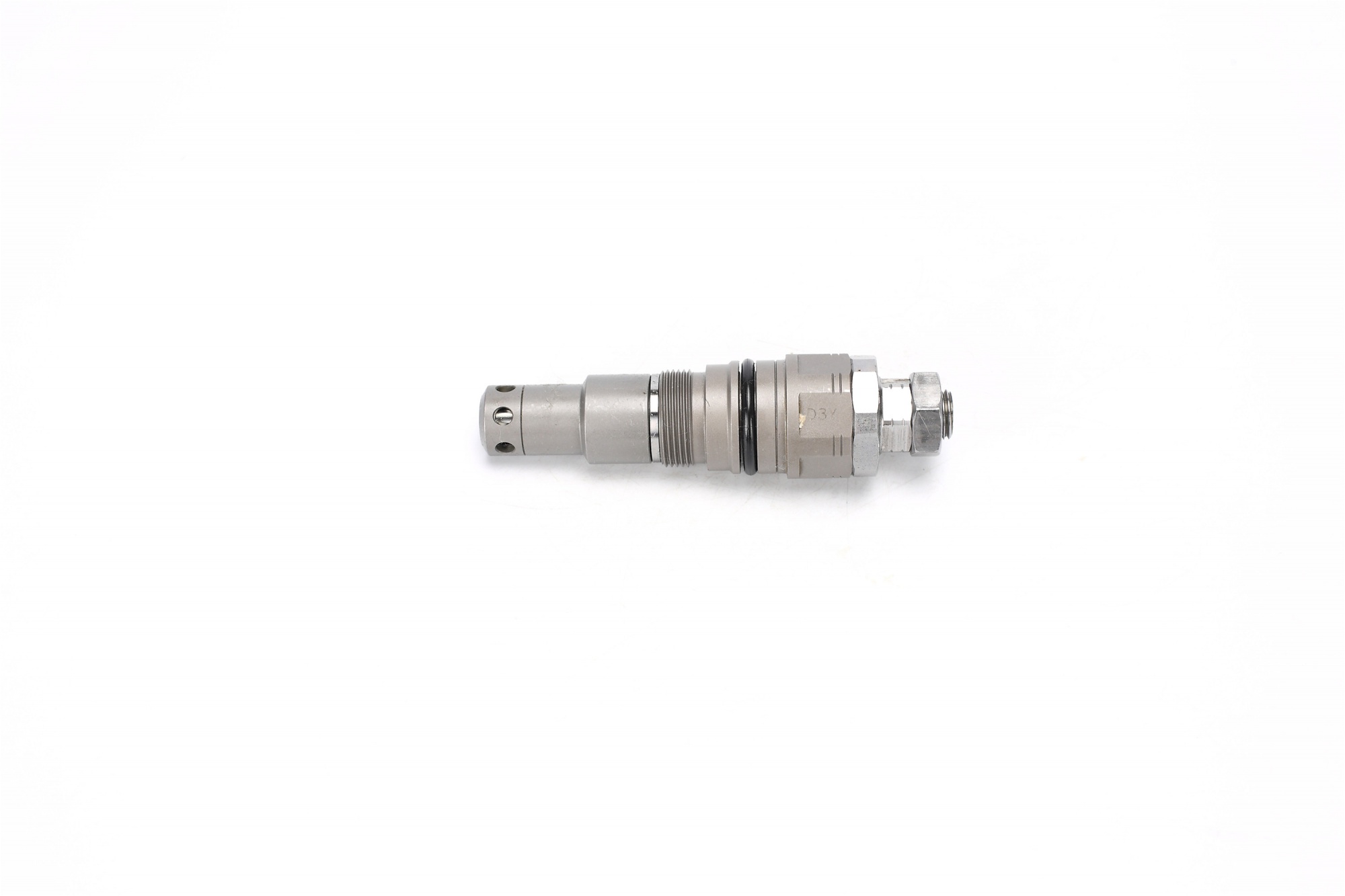 Excavators Distribution Valve Main Relief Valve 320-350-100 