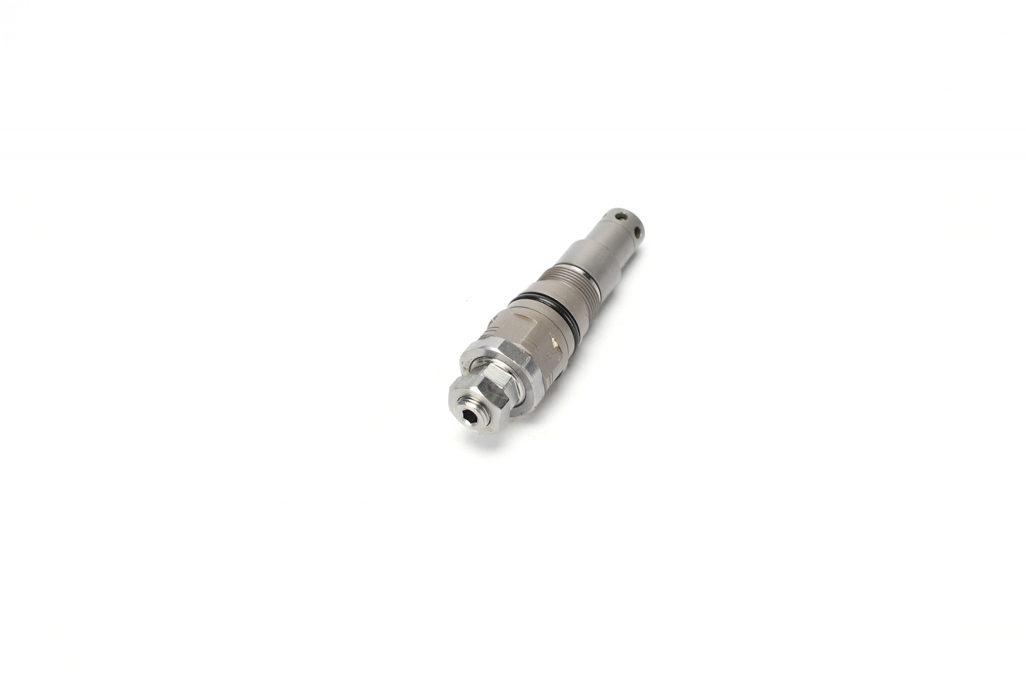 Excavators Distribution Valve Main Relief Valve 320-350-100 