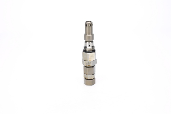 Excavators Distribution Valve Main Relief Valve 420-00257 For DH225-7 DH258 DX300