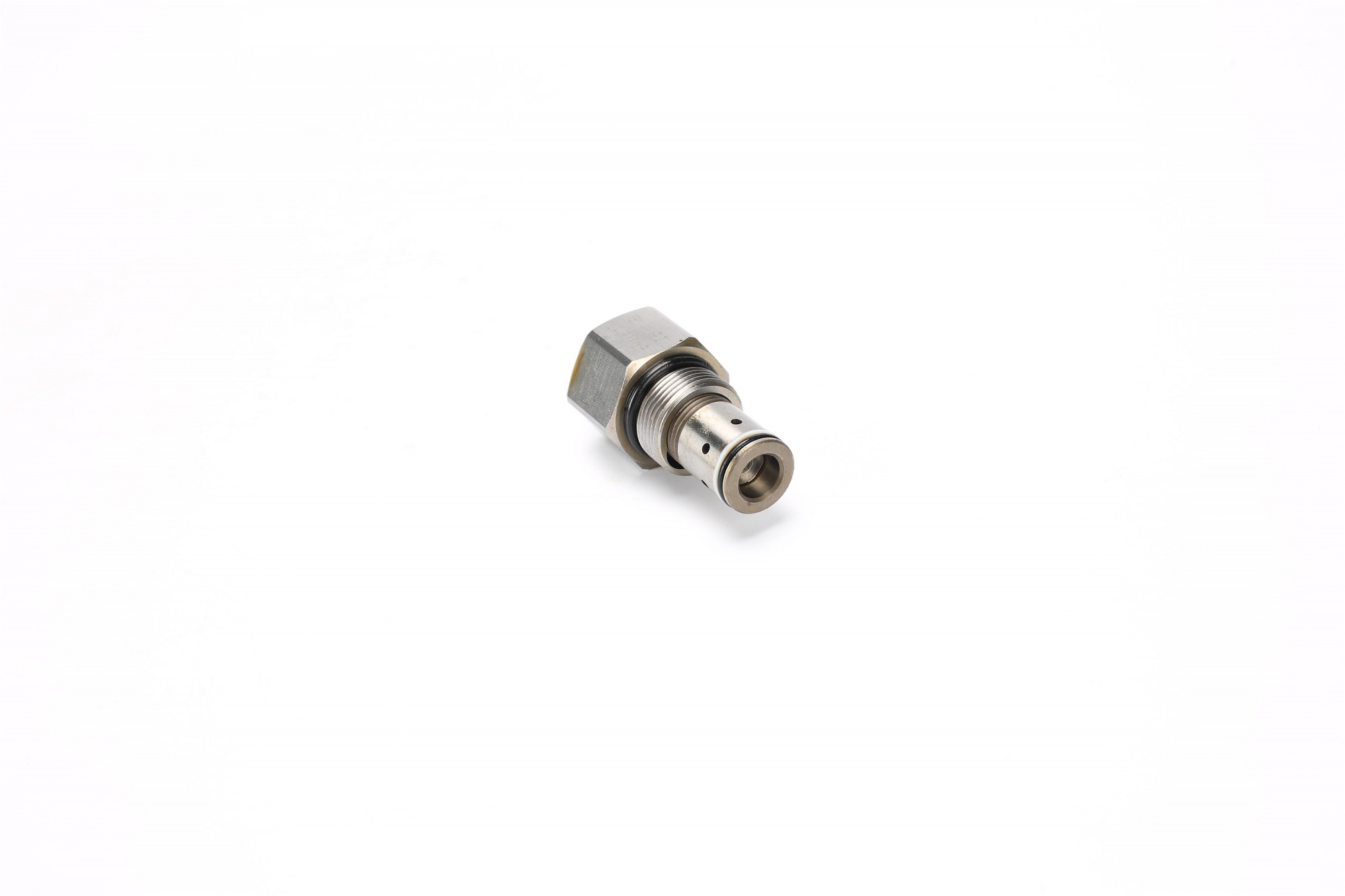 Excavators Distribution Valve Main Relief Valve For DH55