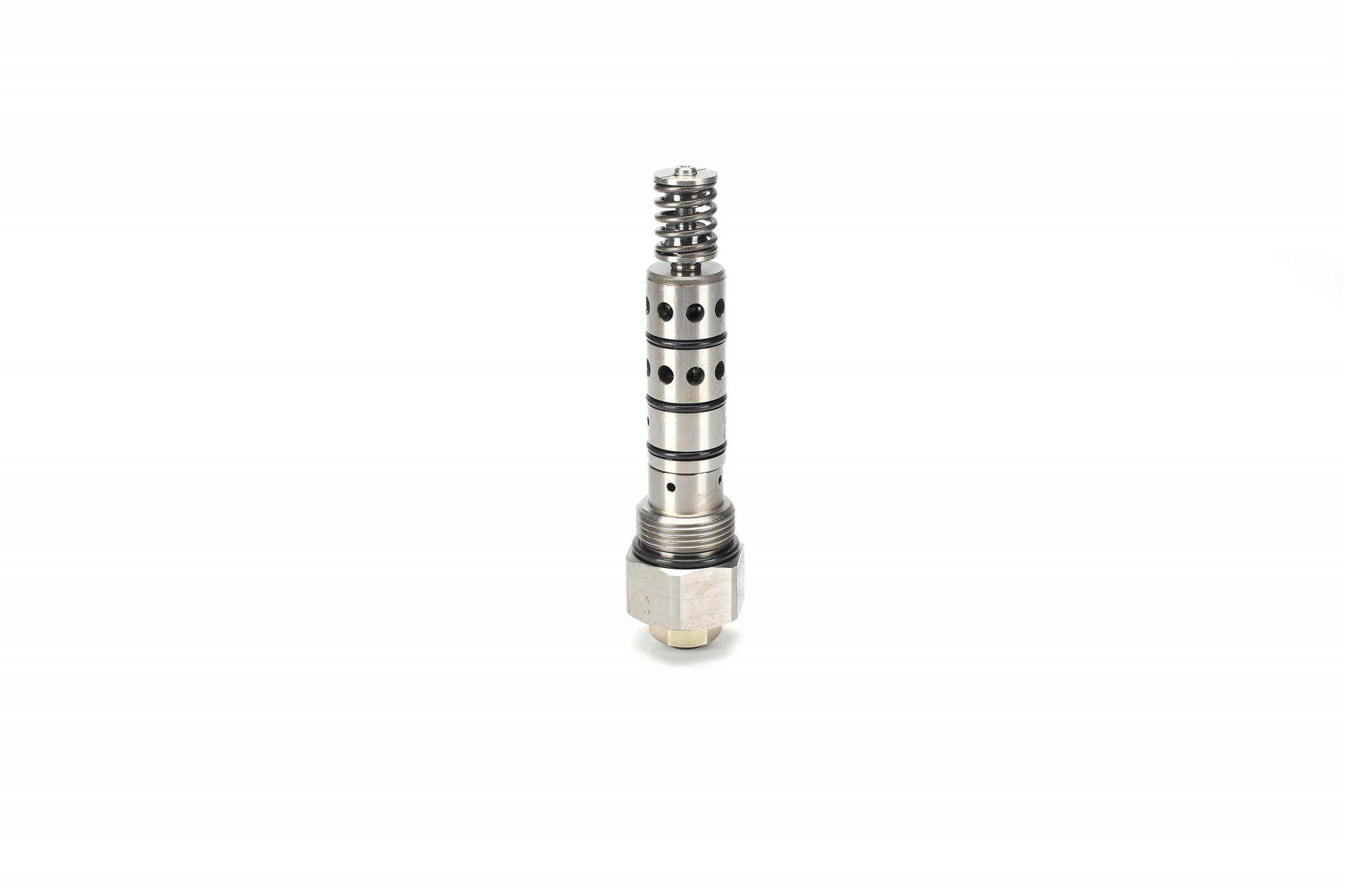 Excavators Distribution Valve Main Relief Valve For EX200