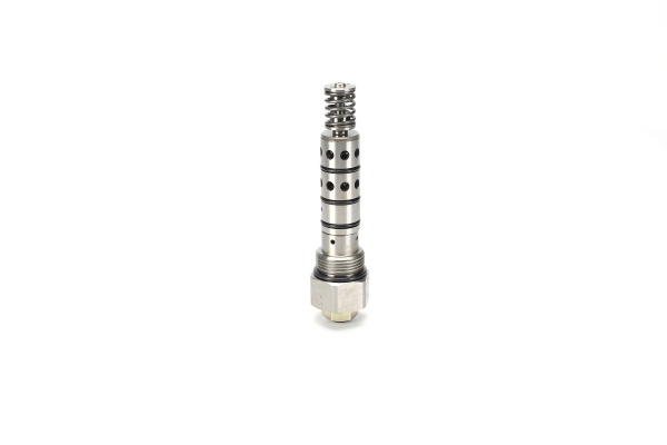 Excavators Distribution Valve Main Relief Valve For EX200