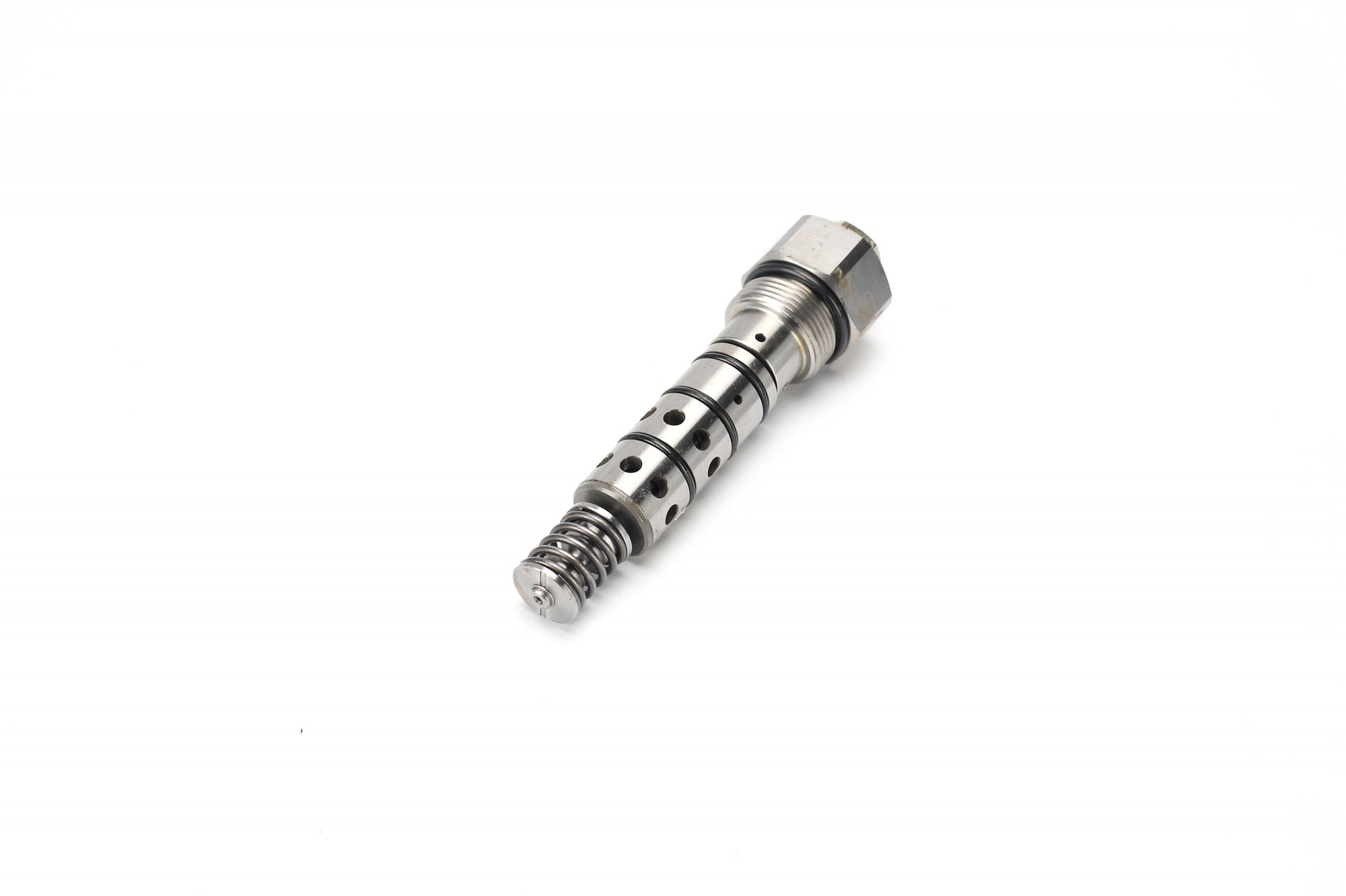 Excavators Distribution Valve Main Relief Valve For EX200