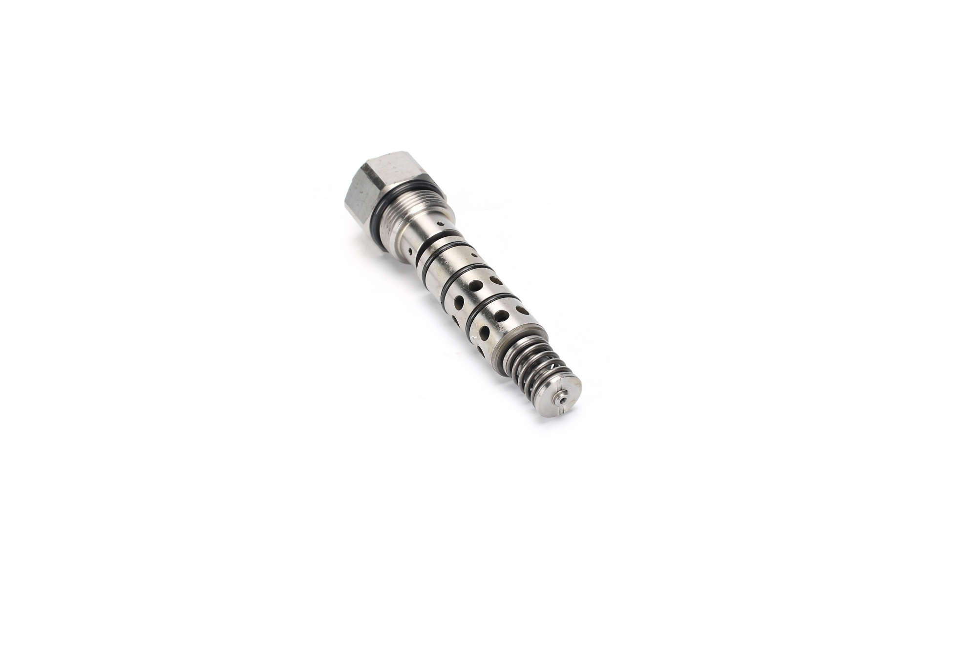 Excavators Distribution Valve Main Relief Valve For EX200