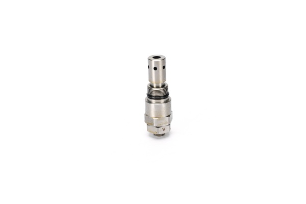 Excavators Distribution Valve Main Relief Valve For LG907