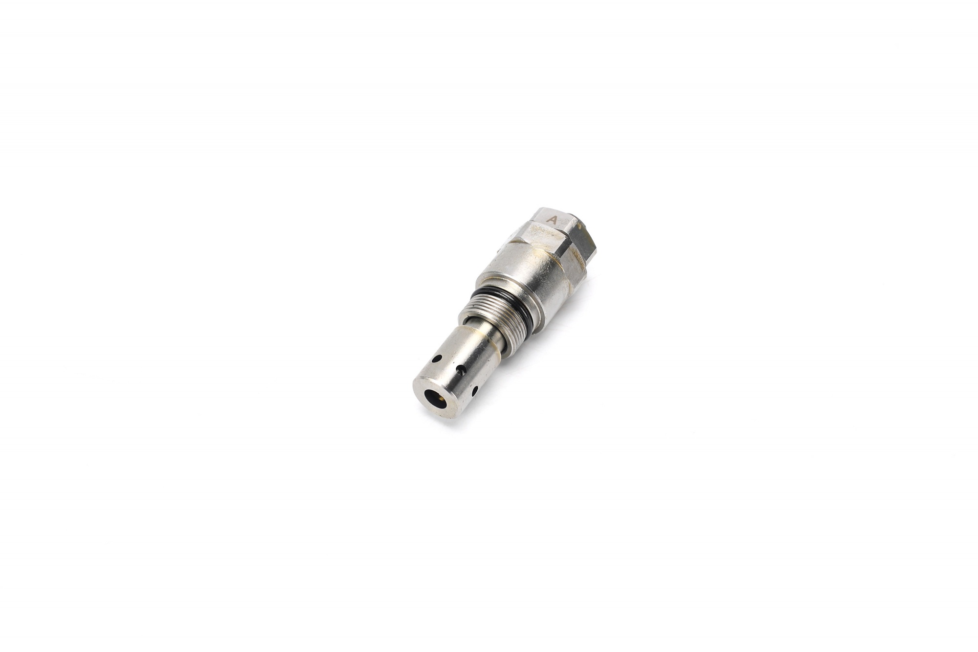 Excavators Distribution Valve Main Relief Valve For LG907