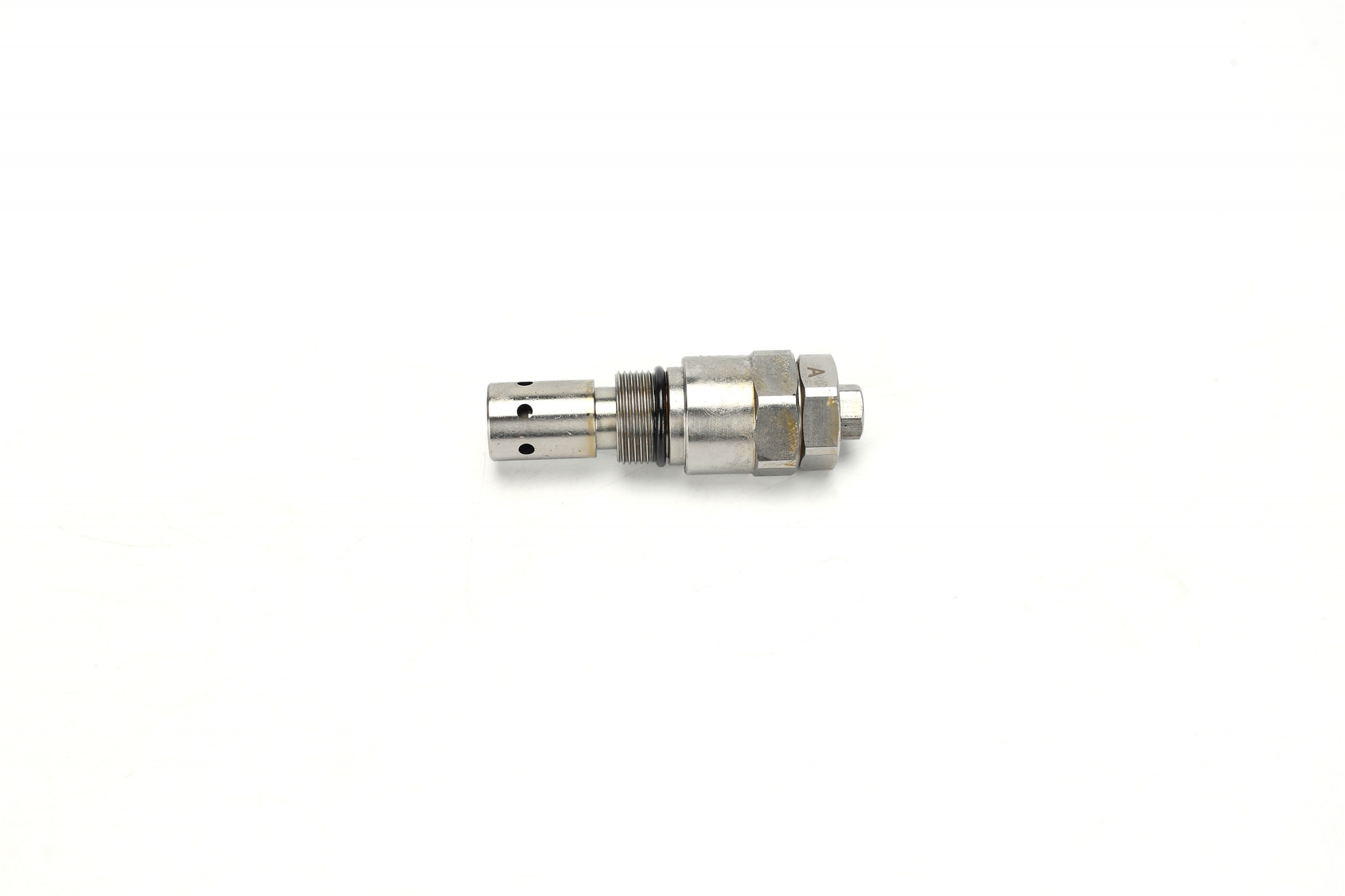 Excavators Distribution Valve Main Relief Valve For LG907