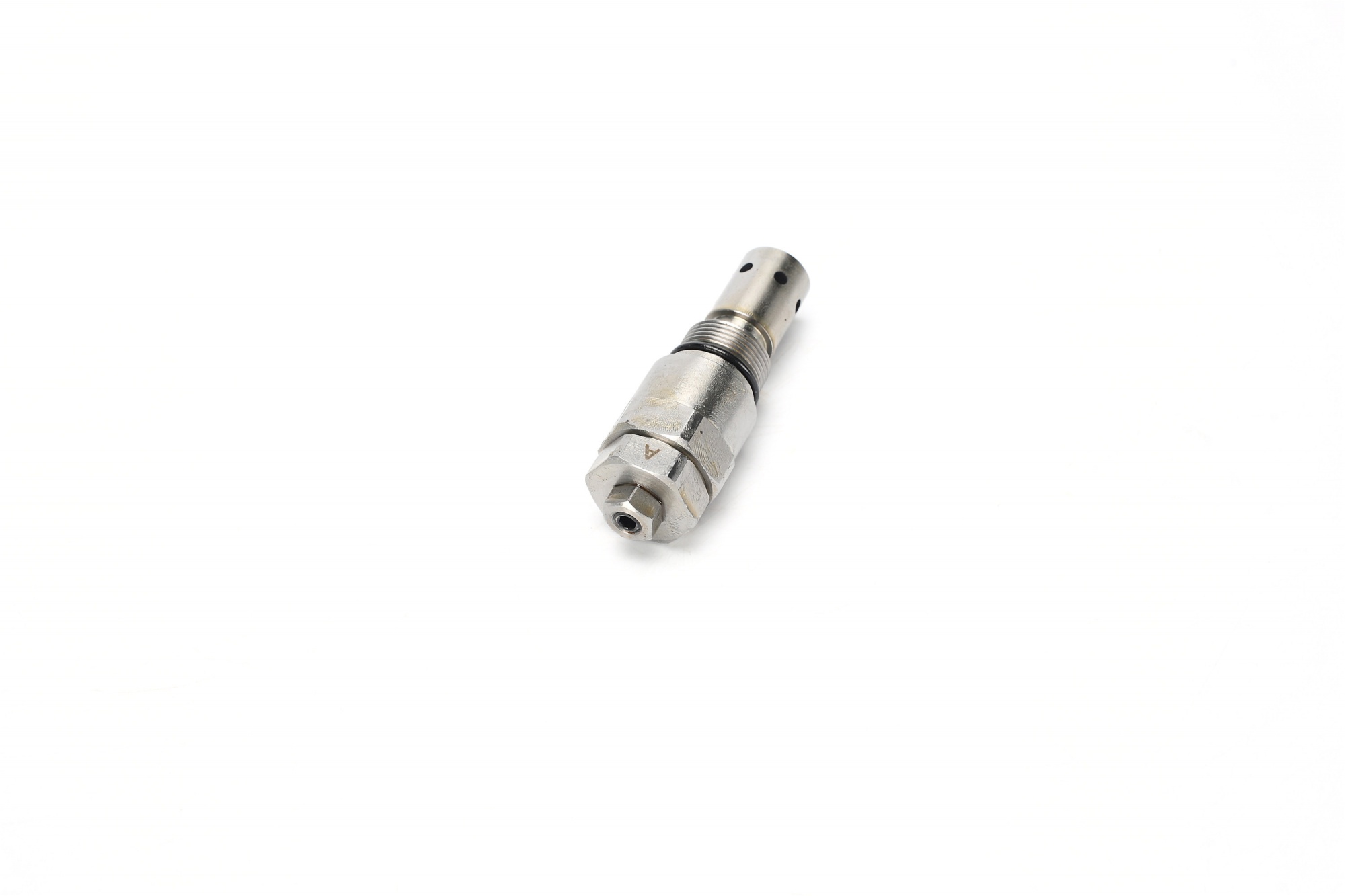 Excavators Distribution Valve Main Relief Valve For LG907