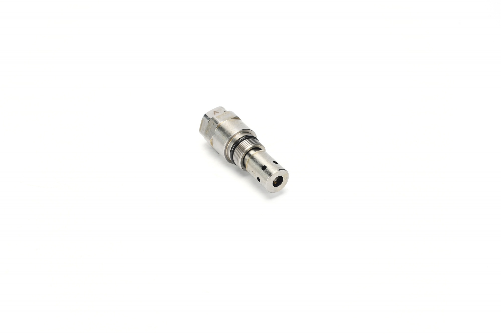 Excavators Distribution Valve Main Relief Valve For LG907