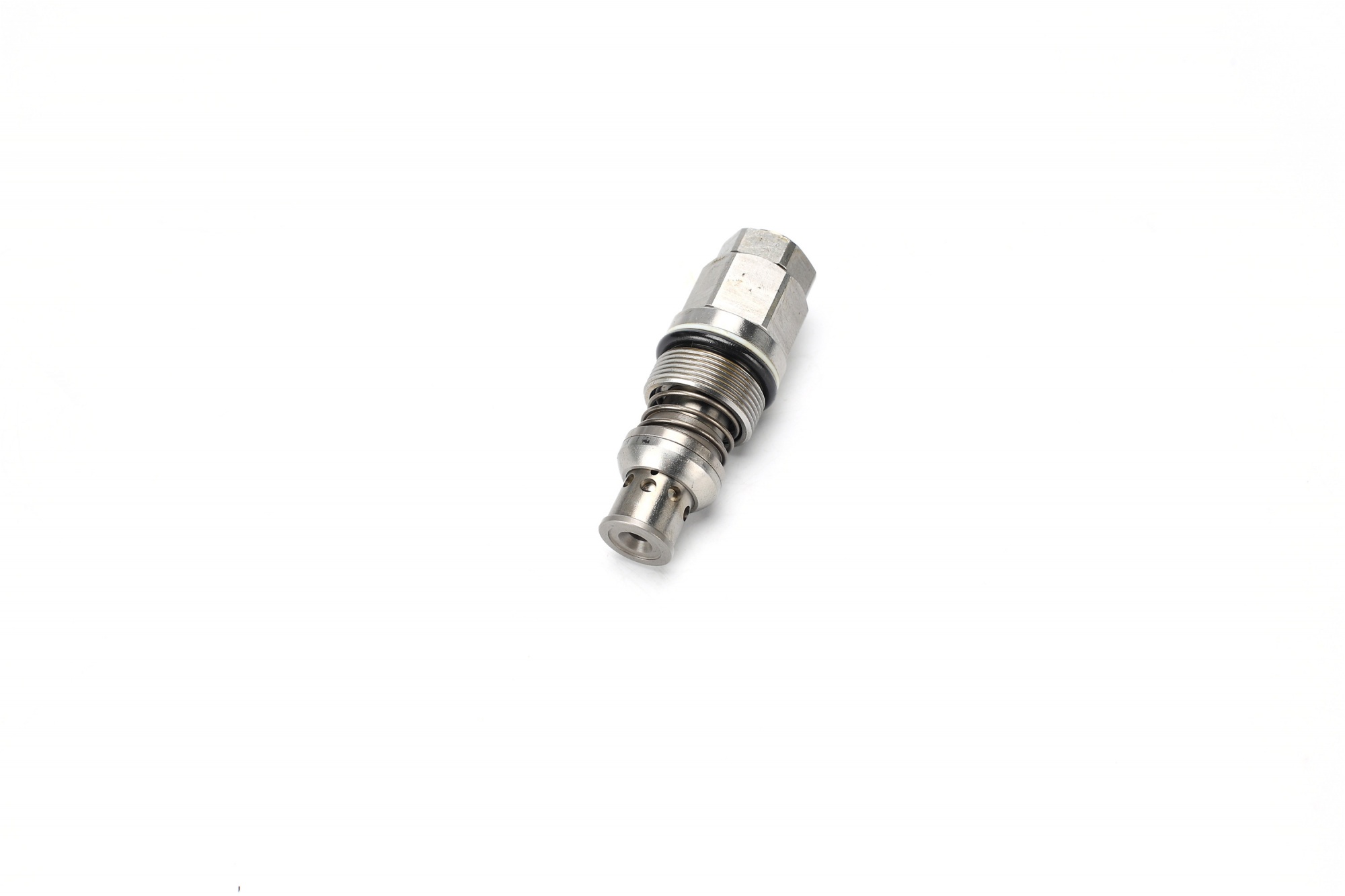 Excavators Distribution Valve Main Relief Valve For R60