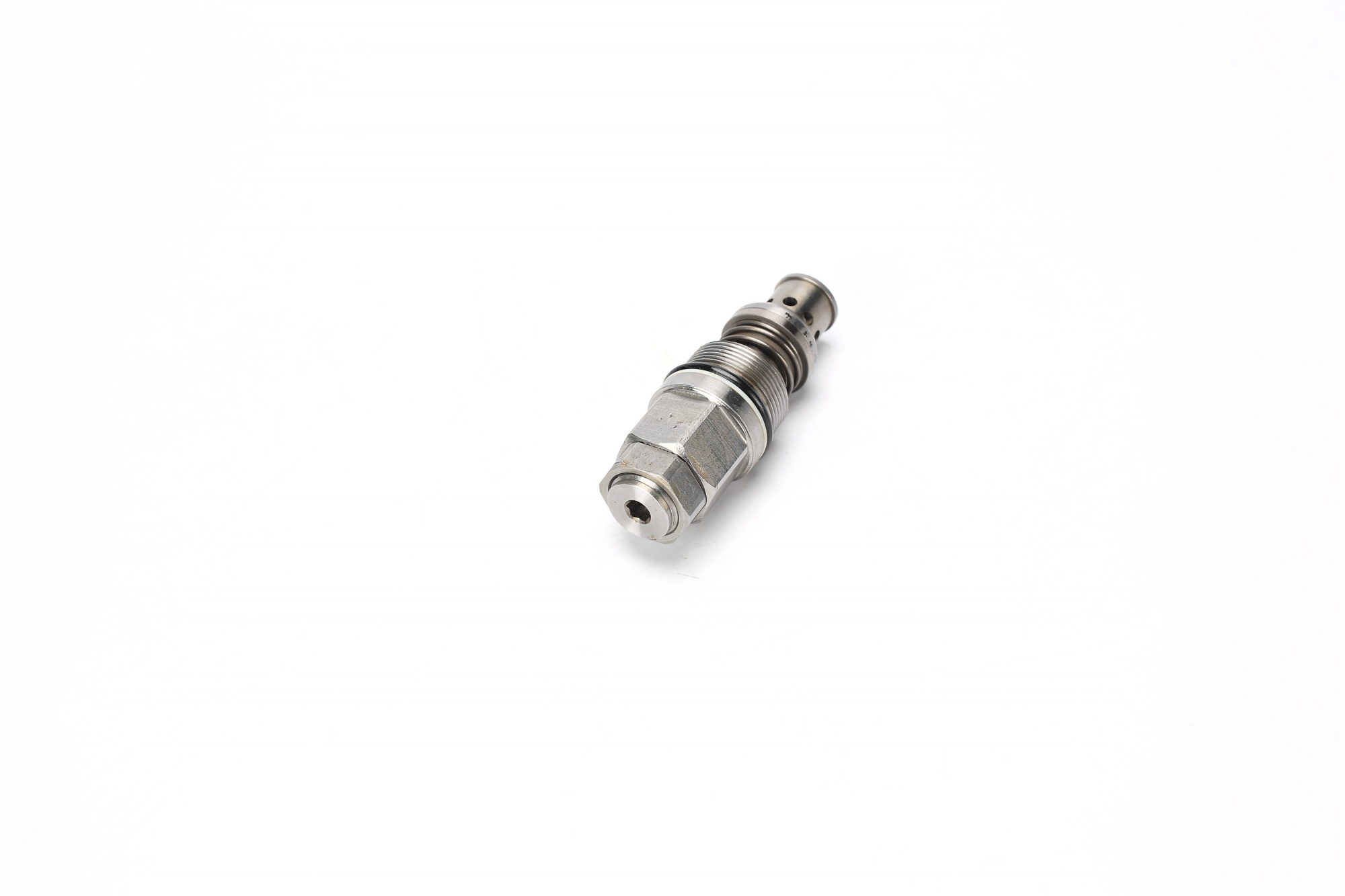 Excavators Distribution Valve Main Relief Valve For R60