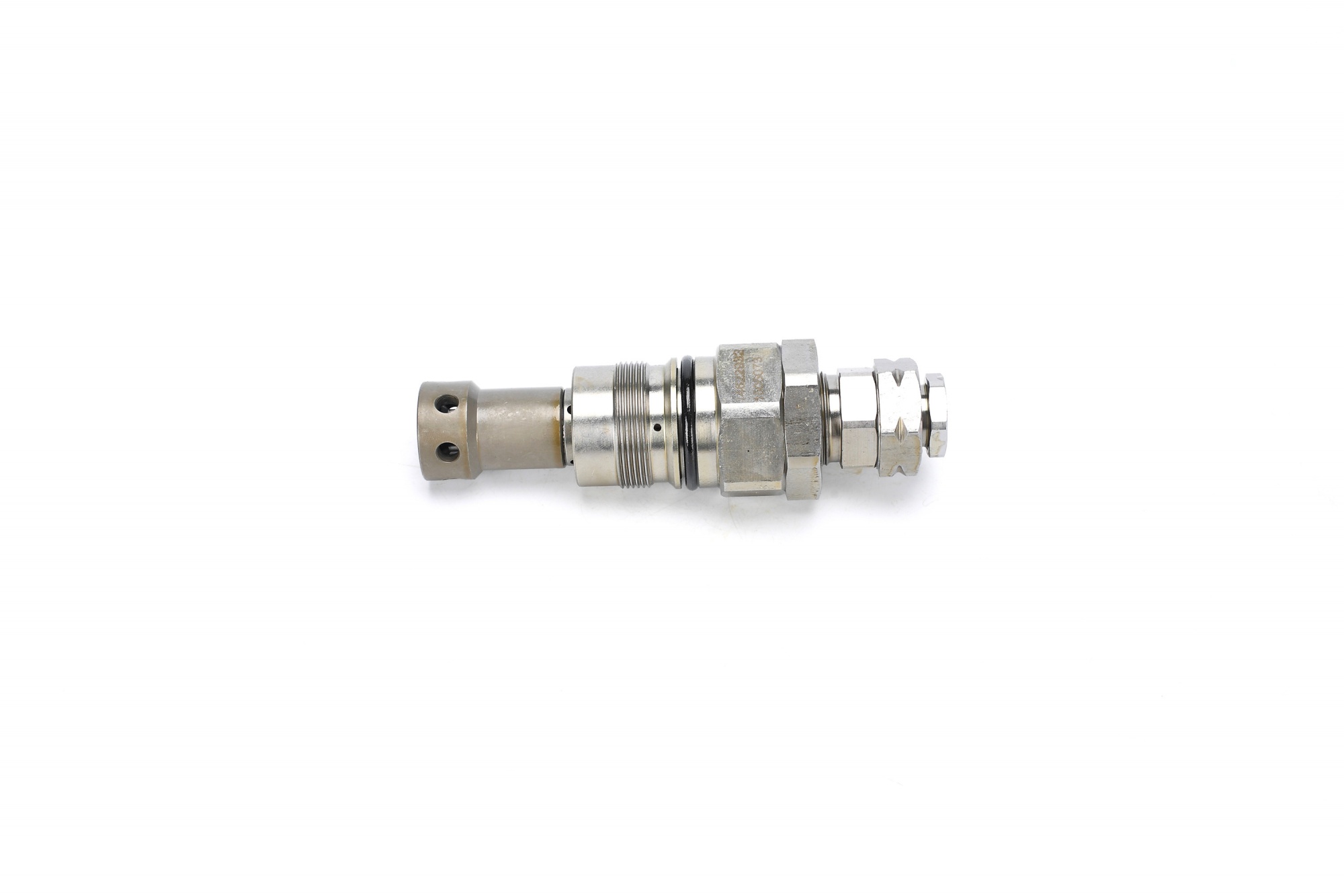 Excavators Distribution Valve Main Relief Valve For ZX450