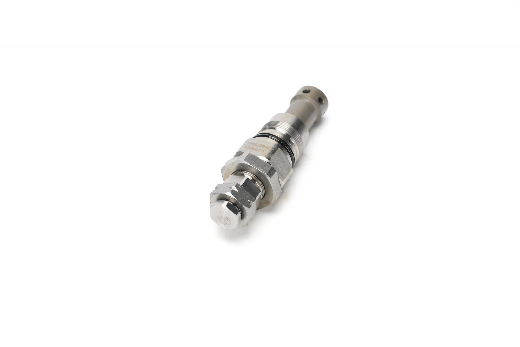 Excavators Distribution Valve Main Relief Valve For ZX450