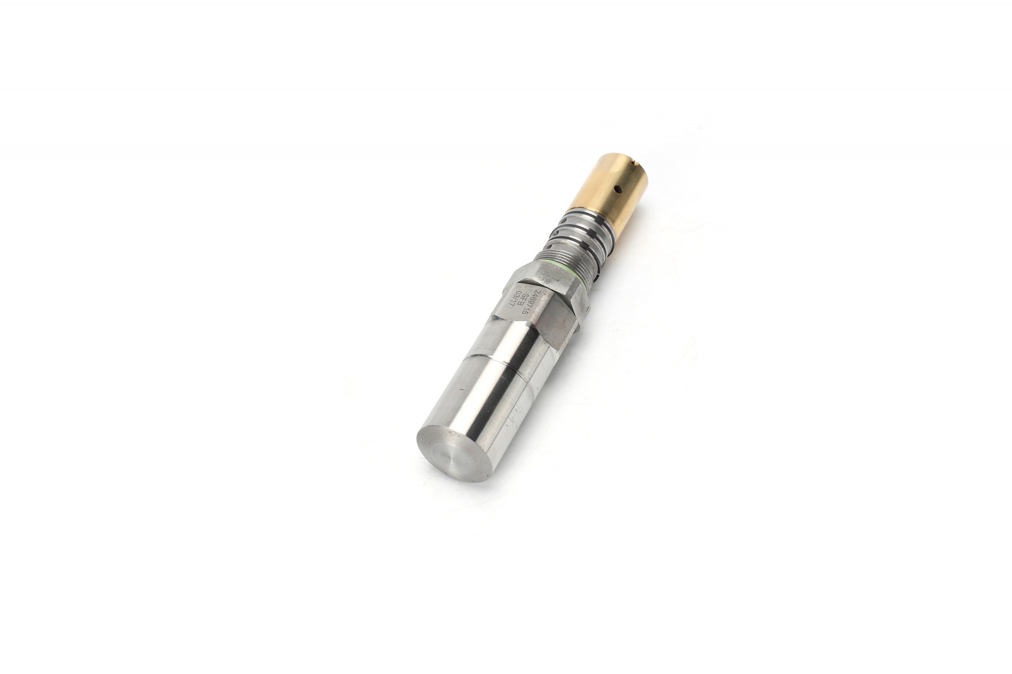 Excavators Distribution Valve Main Relief Valve For A10V063