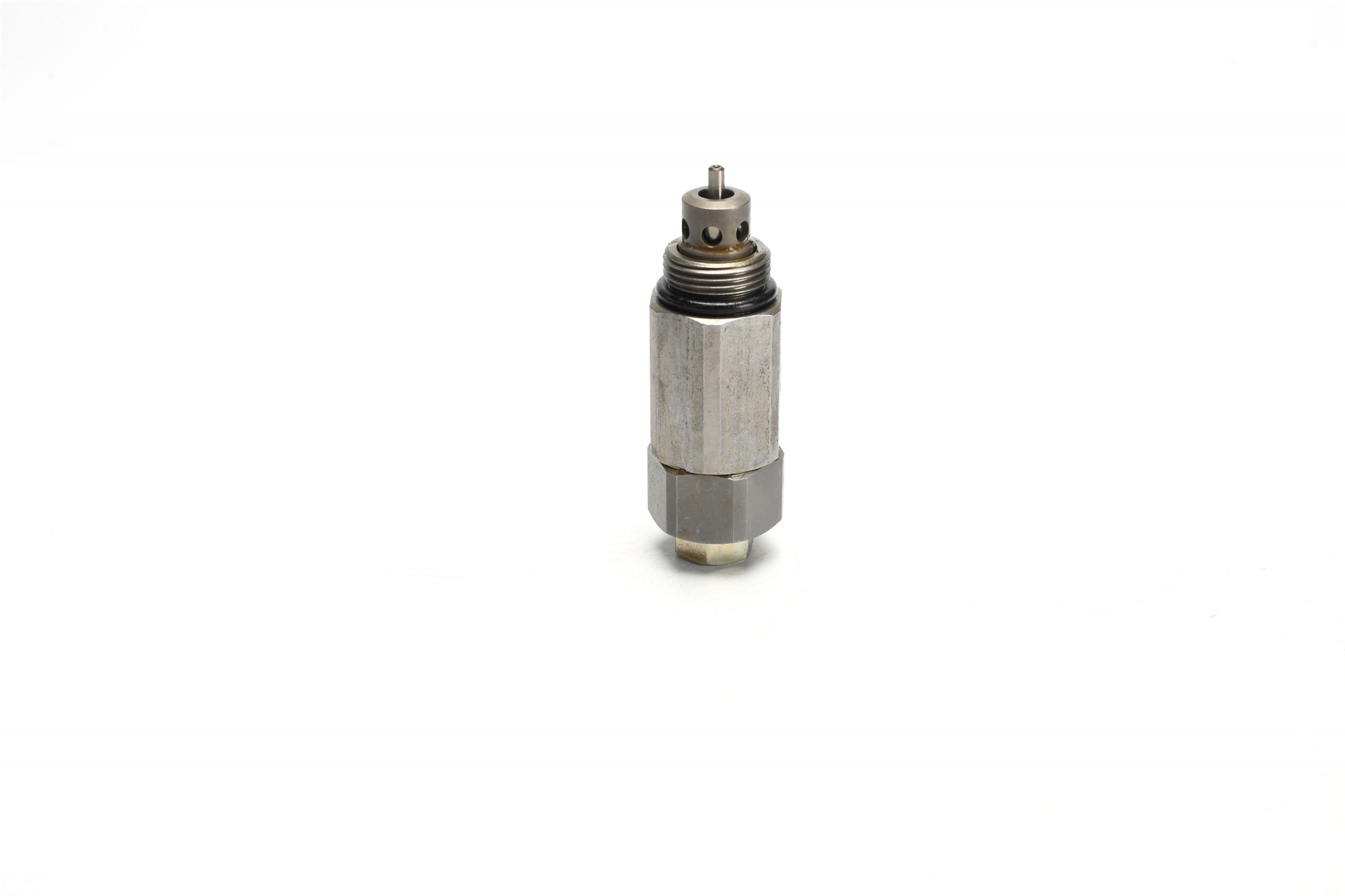 171-0030 Excavators Distribution Valve Main Relief Valve For E320C