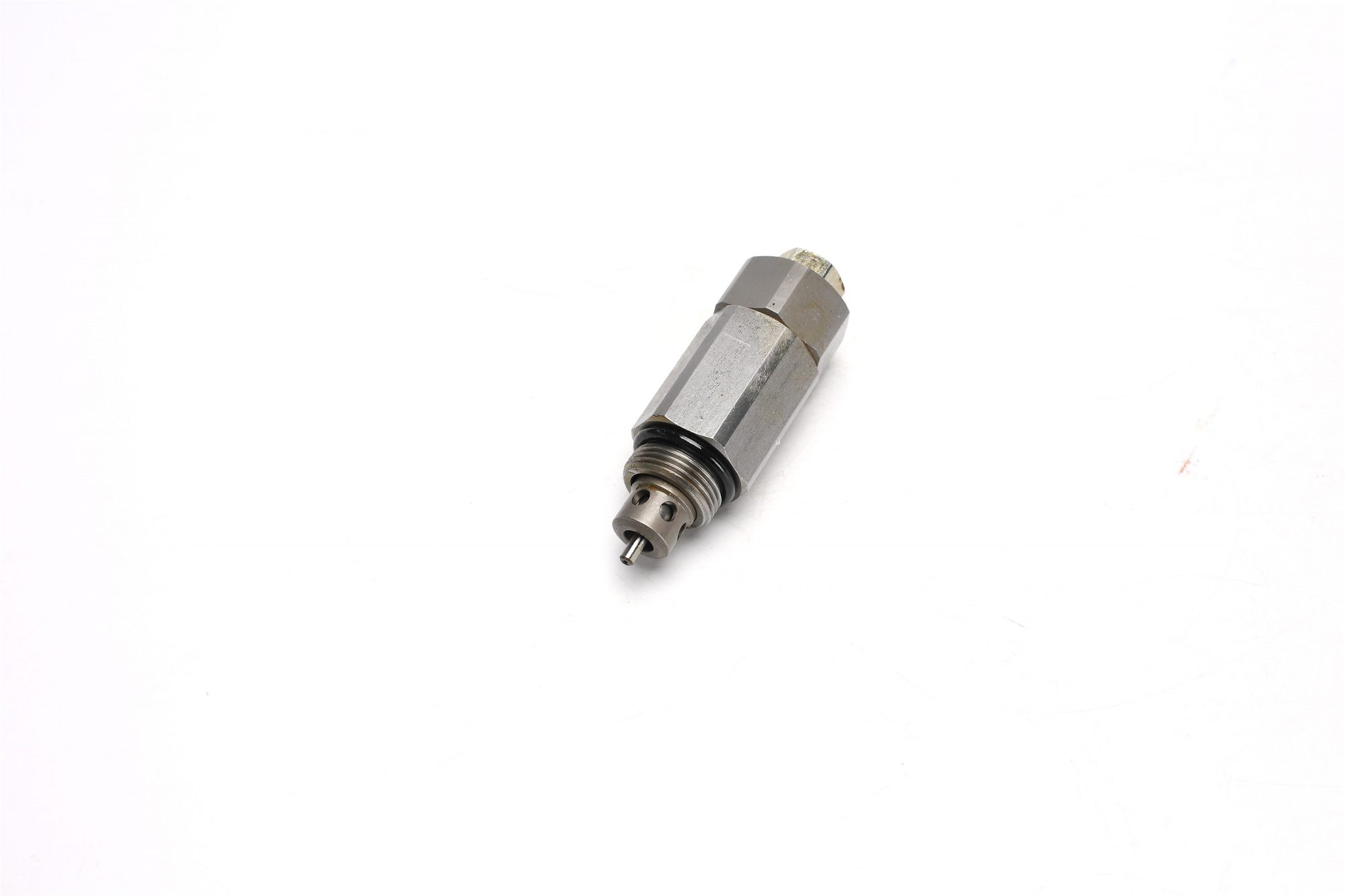 171-0030 Excavators Distribution Valve Main Relief Valve For E320C