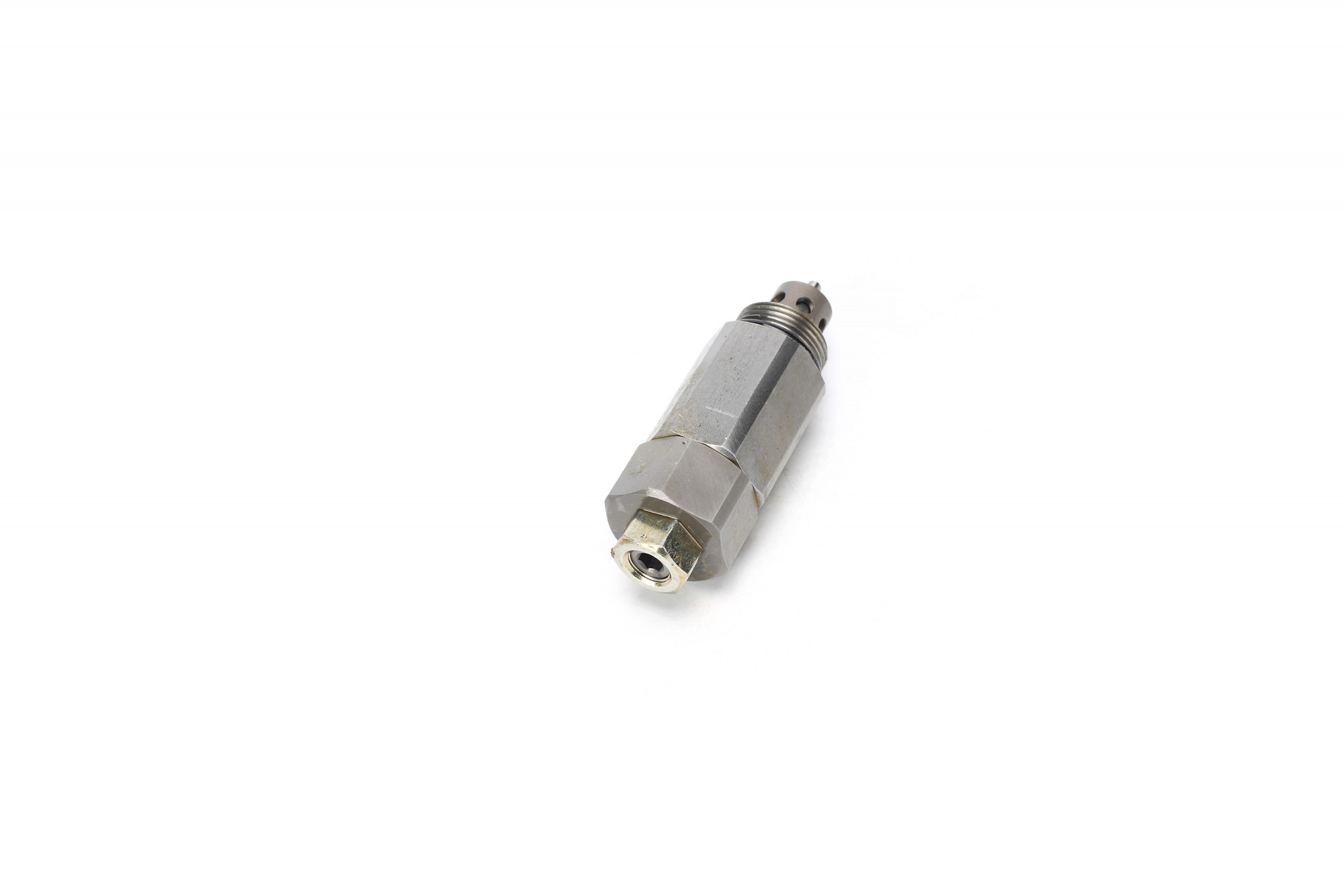 171-0030 Excavators Distribution Valve Main Relief Valve For E320C