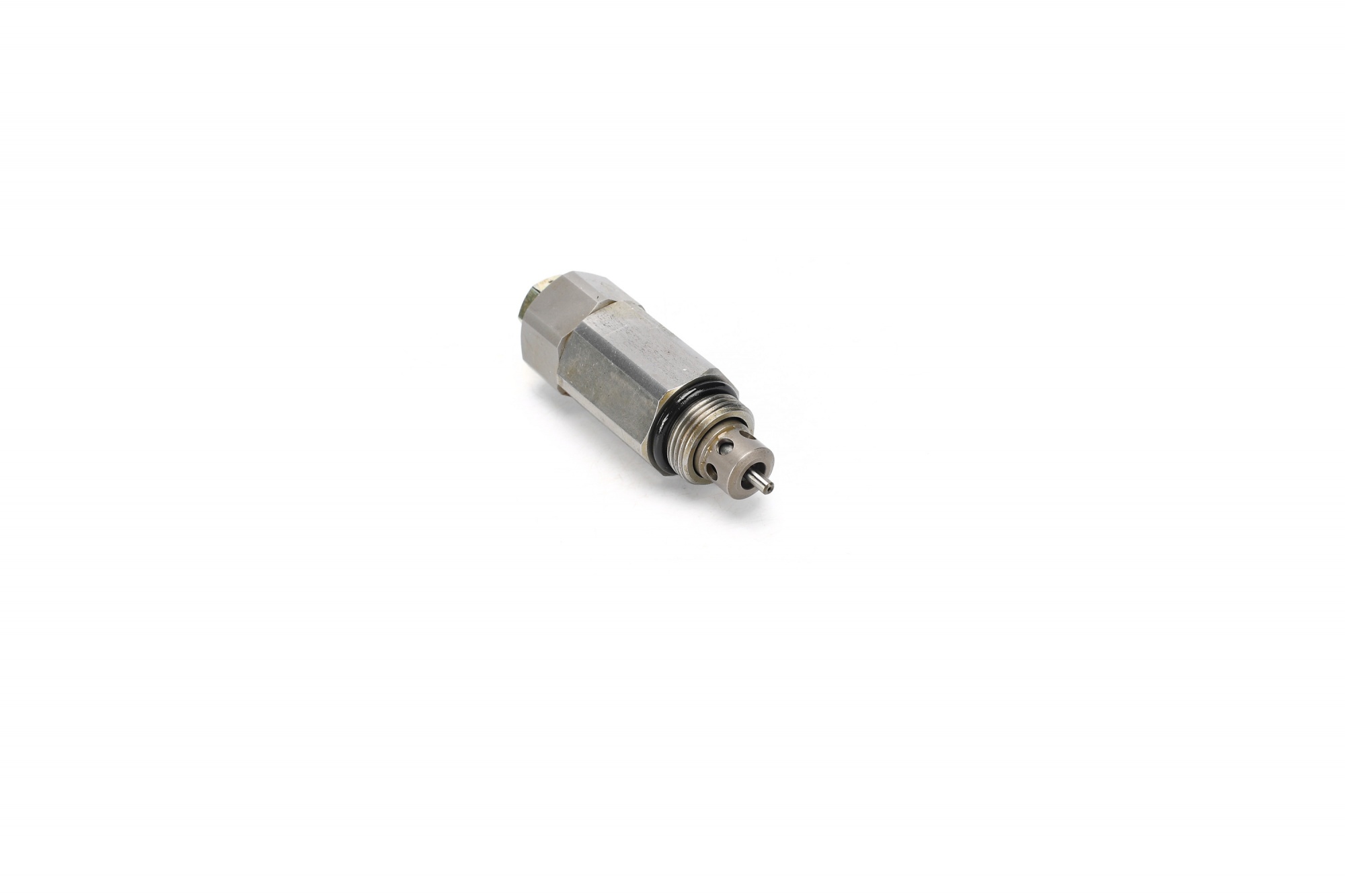 171-0030 Excavators Distribution Valve Main Relief Valve For E320C