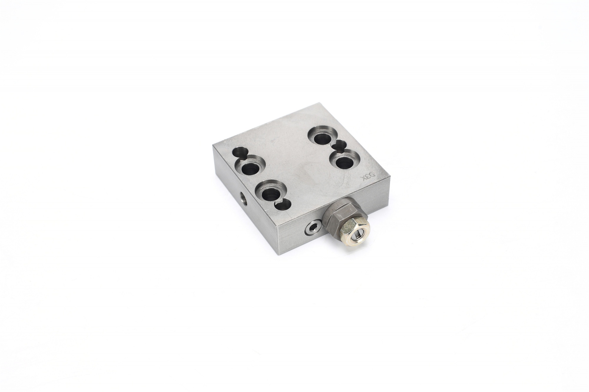 708-2L-06710 Excavators Distribution Valve Main Relief Valve For PC200-7 PC200-8