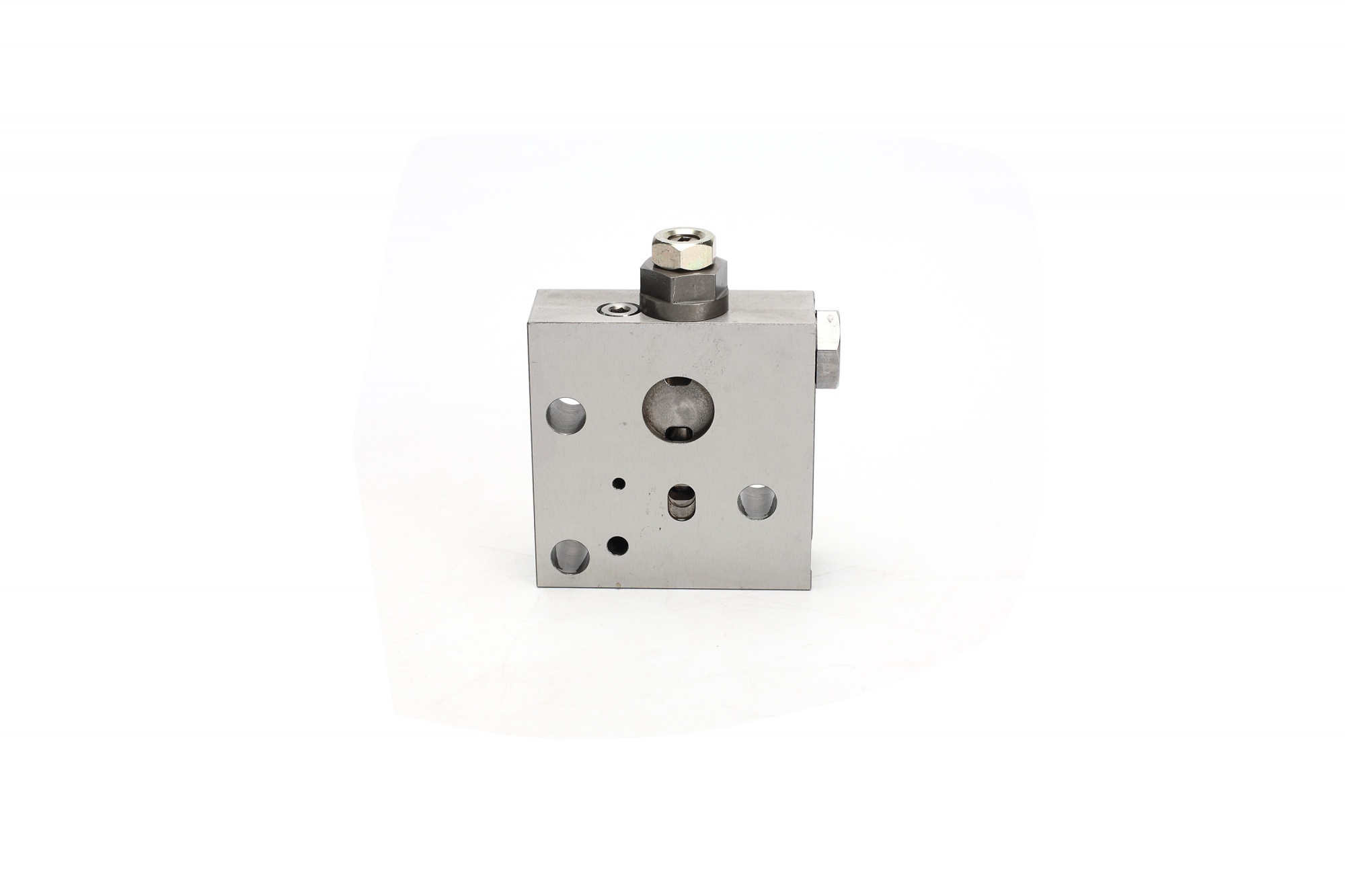 708-2L-06710 Excavators Distribution Valve Main Relief Valve For PC200-7 PC200-8