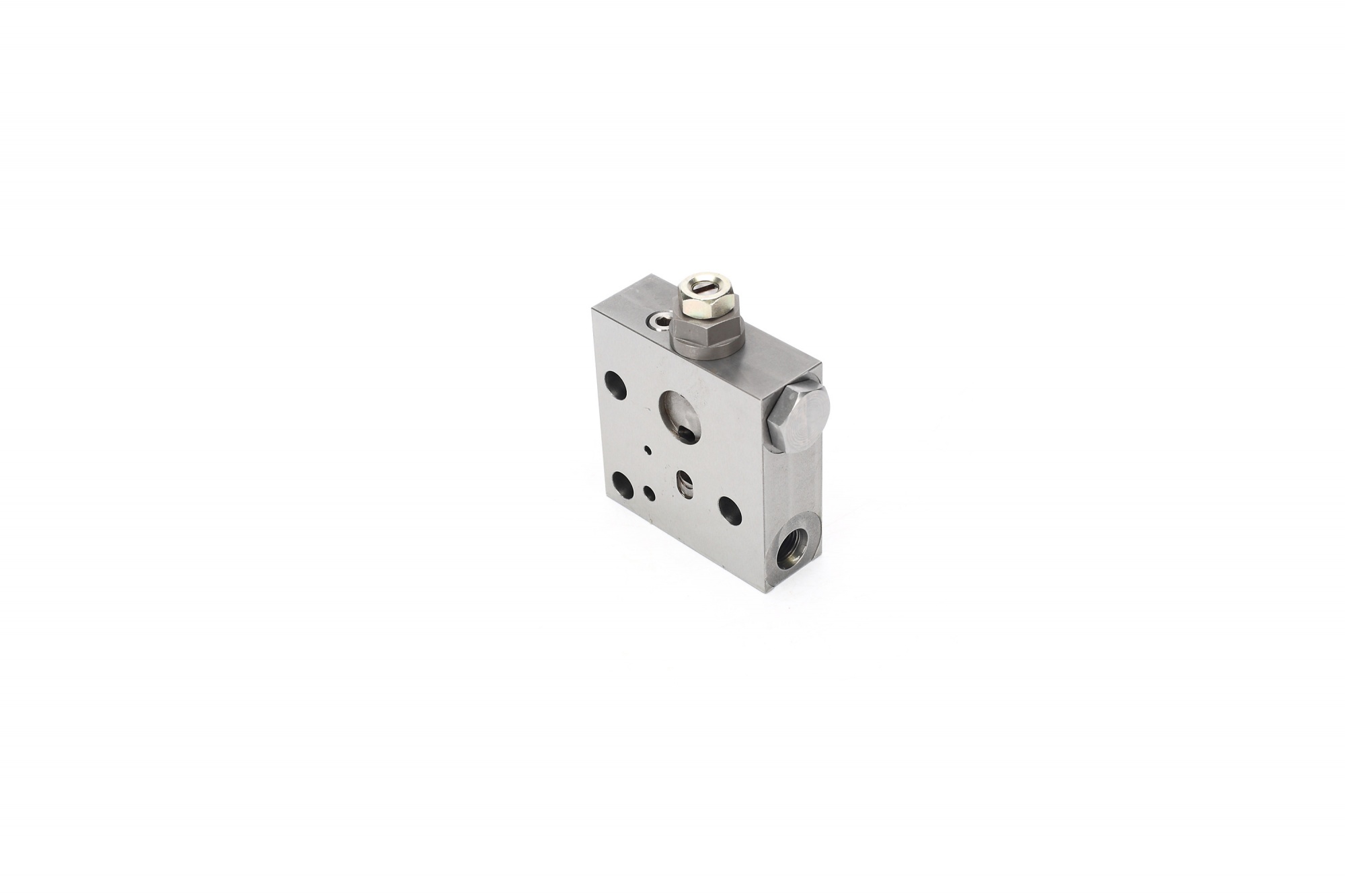 708-2L-06710 Excavators Distribution Valve Main Relief Valve For PC200-7 PC200-8