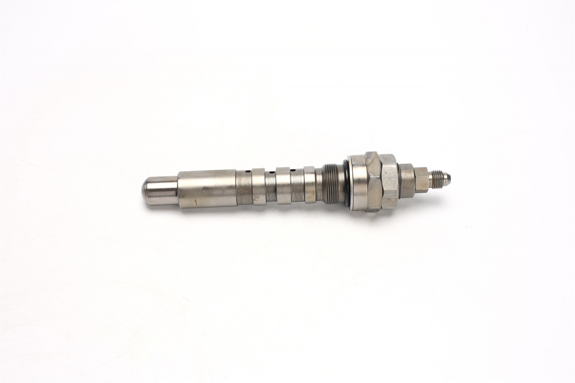 708-1W-04612 Excavators Distribution Valve Main Relief Valve For PC60-7