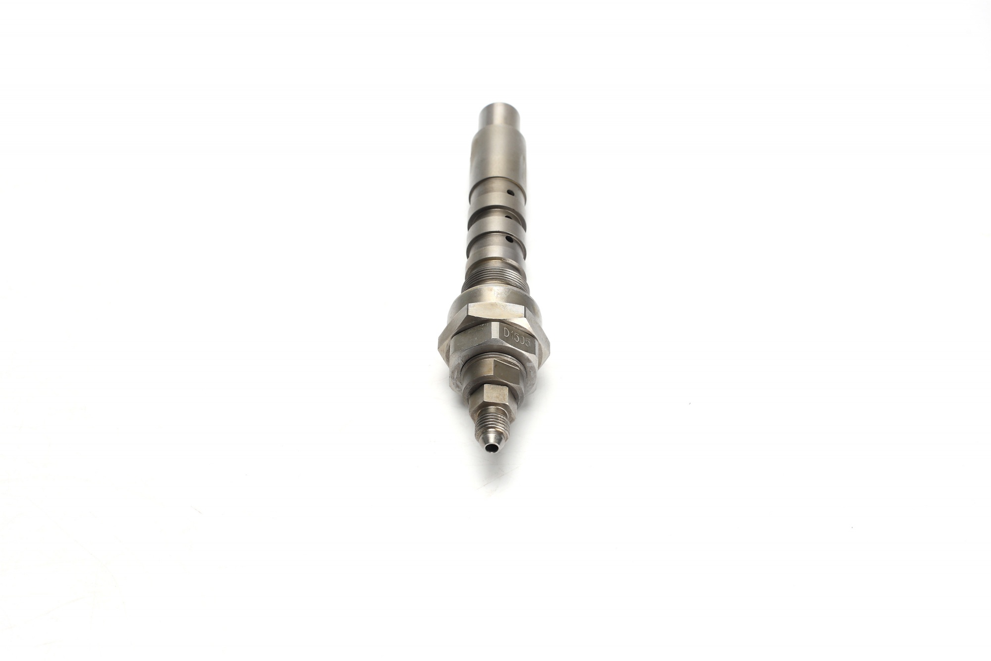 708-1W-04612 Excavators Distribution Valve Main Relief Valve For PC60-7