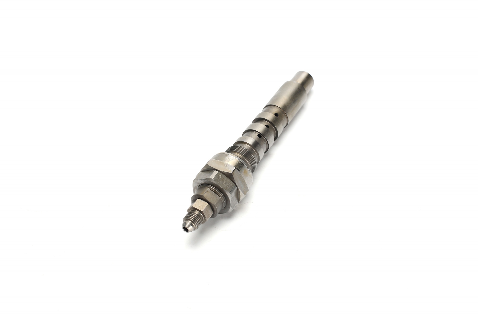 708-1W-04612 Excavators Distribution Valve Main Relief Valve For PC60-7