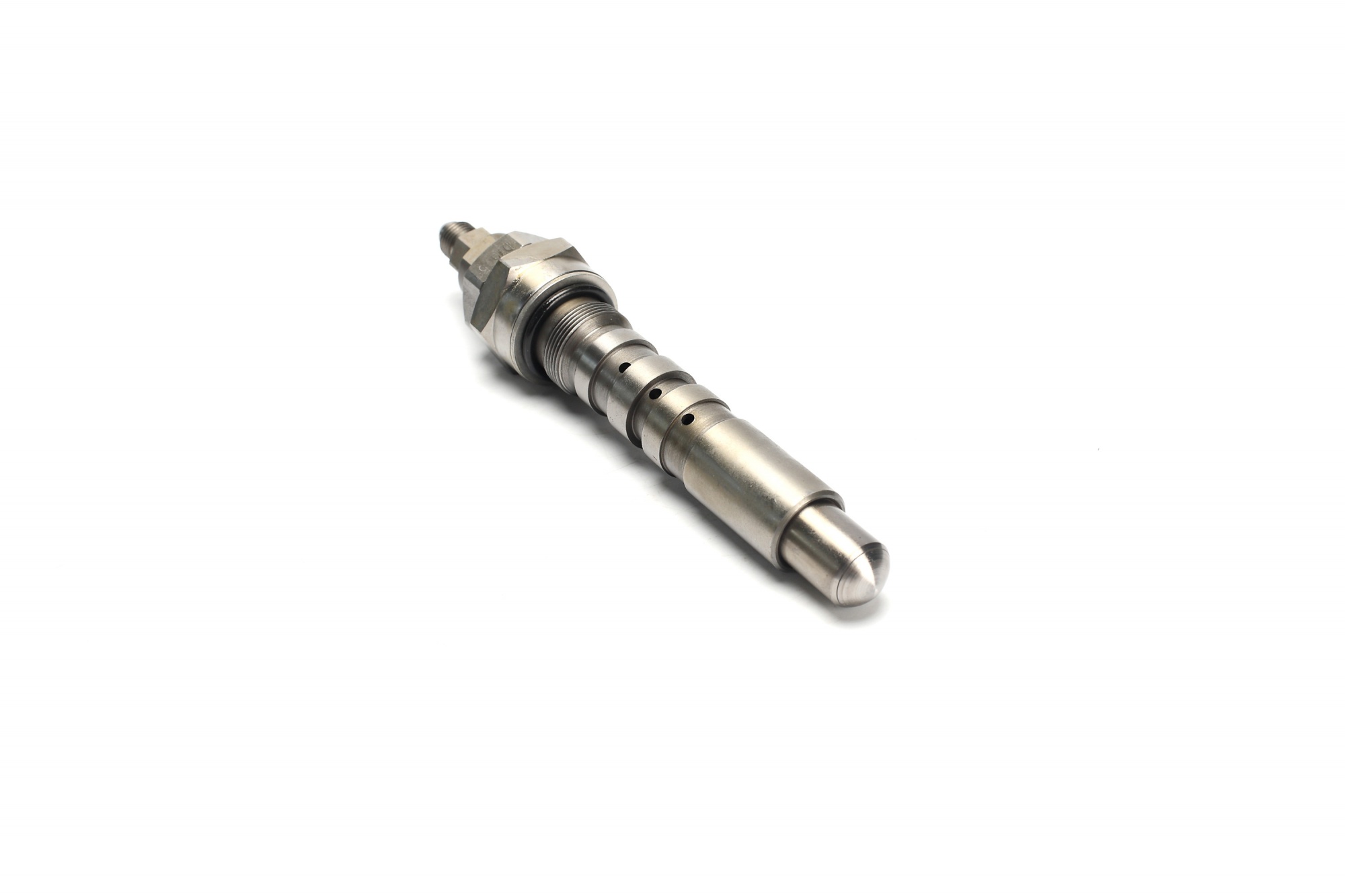 708-1W-04612 Excavators Distribution Valve Main Relief Valve For PC60-7