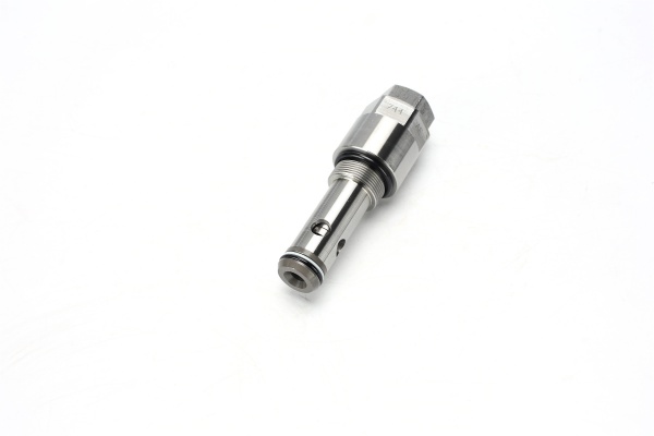  Excavators Distribution Valve Main Relief Valve For PC200-7 PC200-8