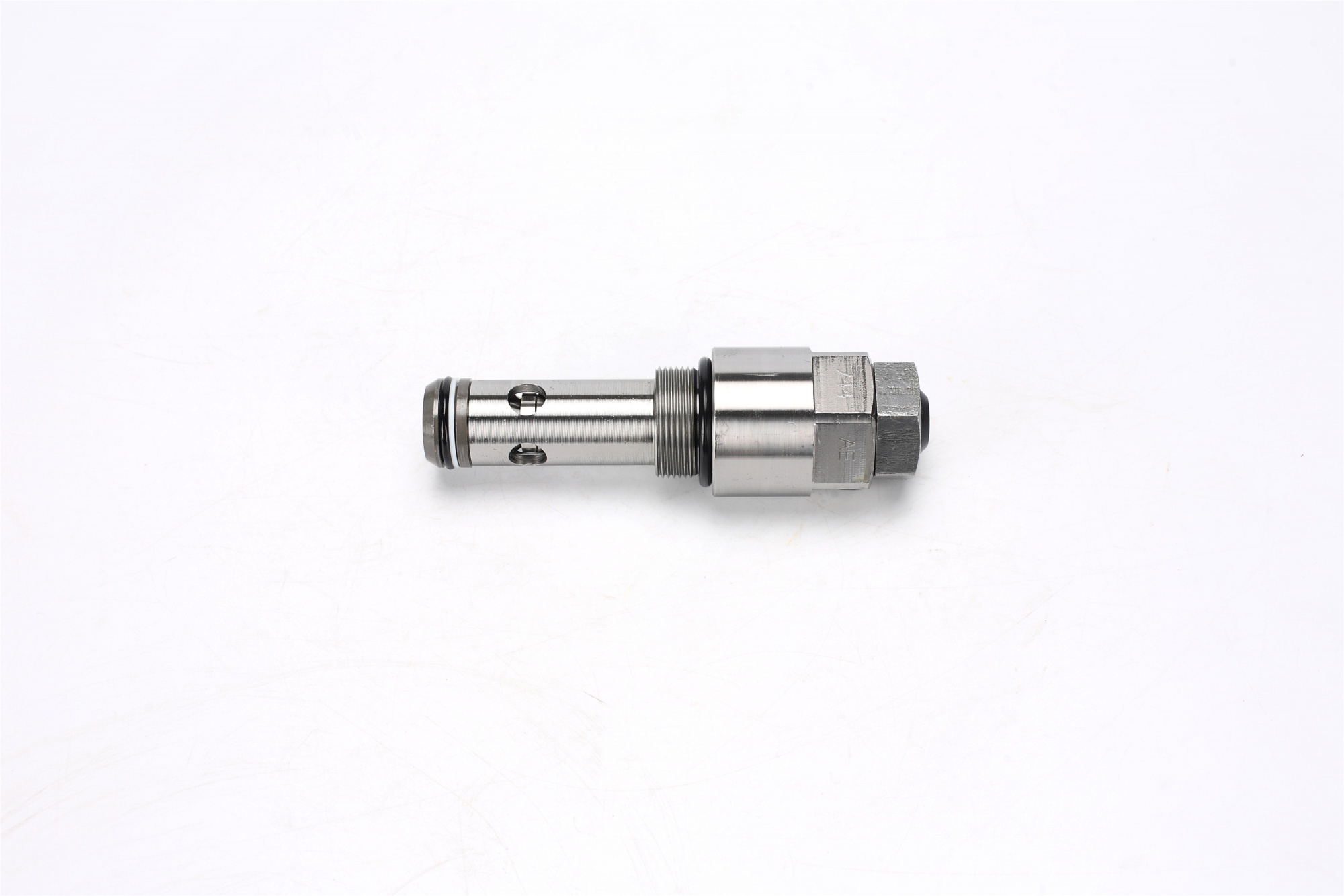  Excavators Distribution Valve Main Relief Valve For PC200-7 PC200-8
