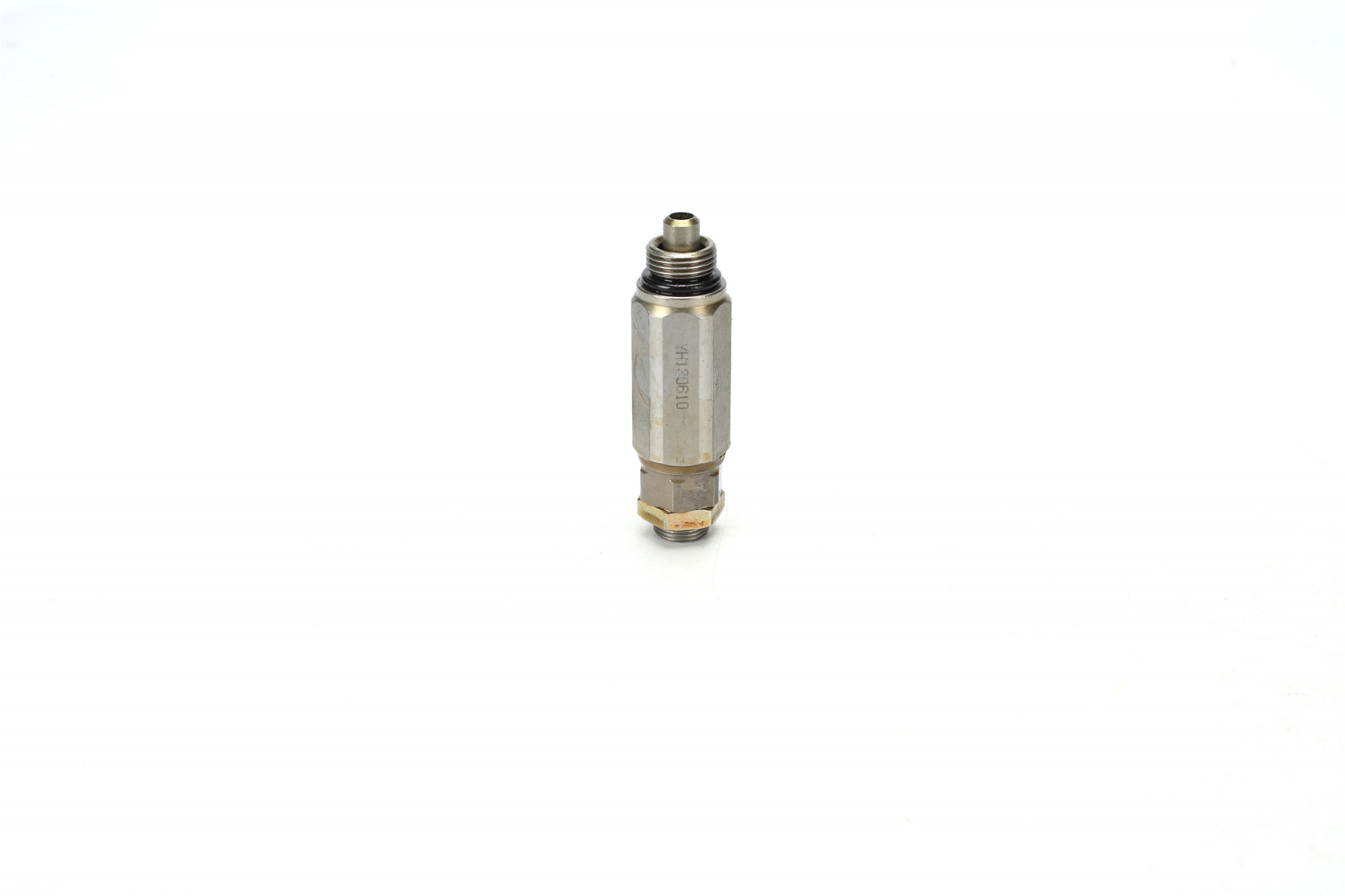 Excavators Distribution Valve Main Relief Valve For DH55 DH60