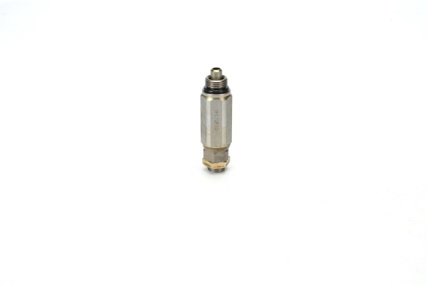 Excavators Distribution Valve Main Relief Valve For DH55 DH60